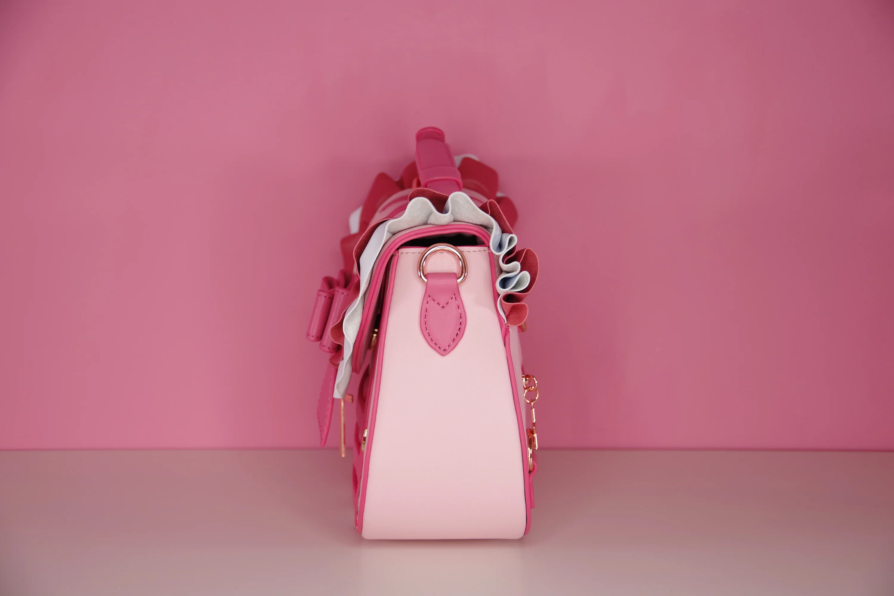 Angelic Charm Crossbody Bag (In Stock & Ready to Ship) - Image 9