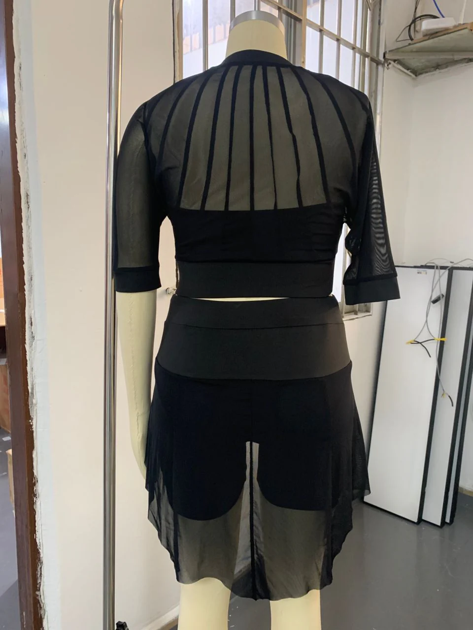 Bat Athleisure Complete Set - Image 4