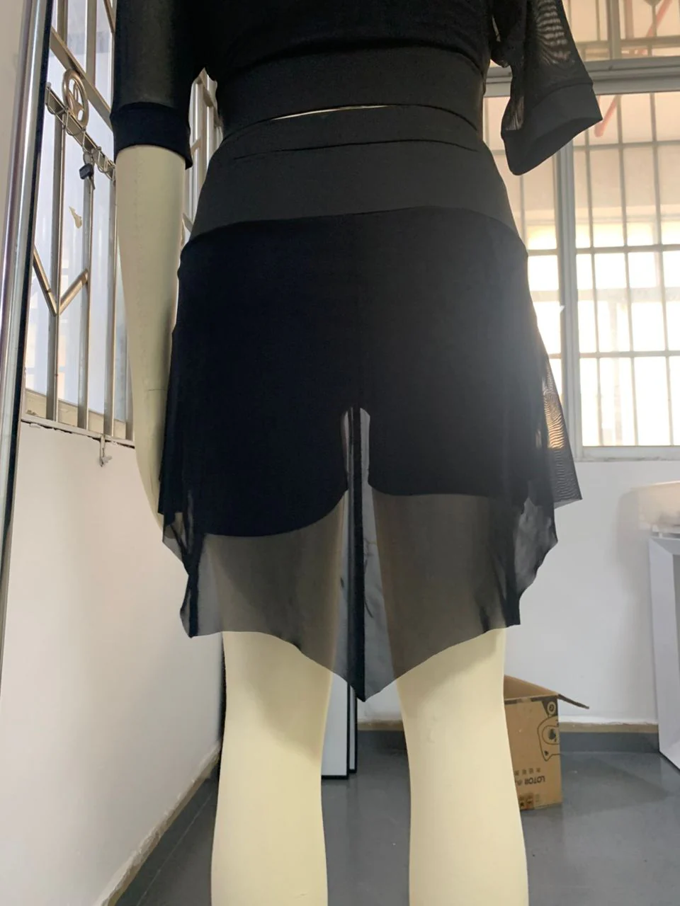 Bat Athleisure Complete Set - Image 5