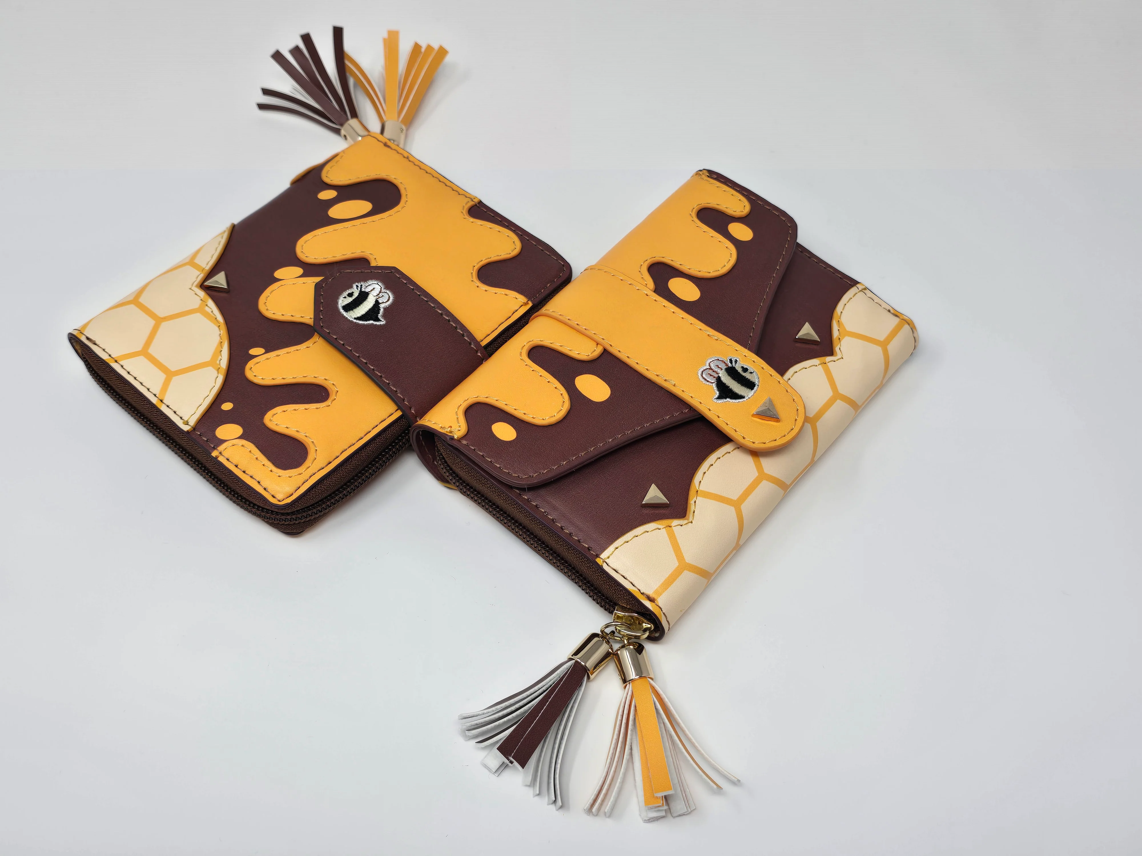 Honeybee Wallet - Image 3