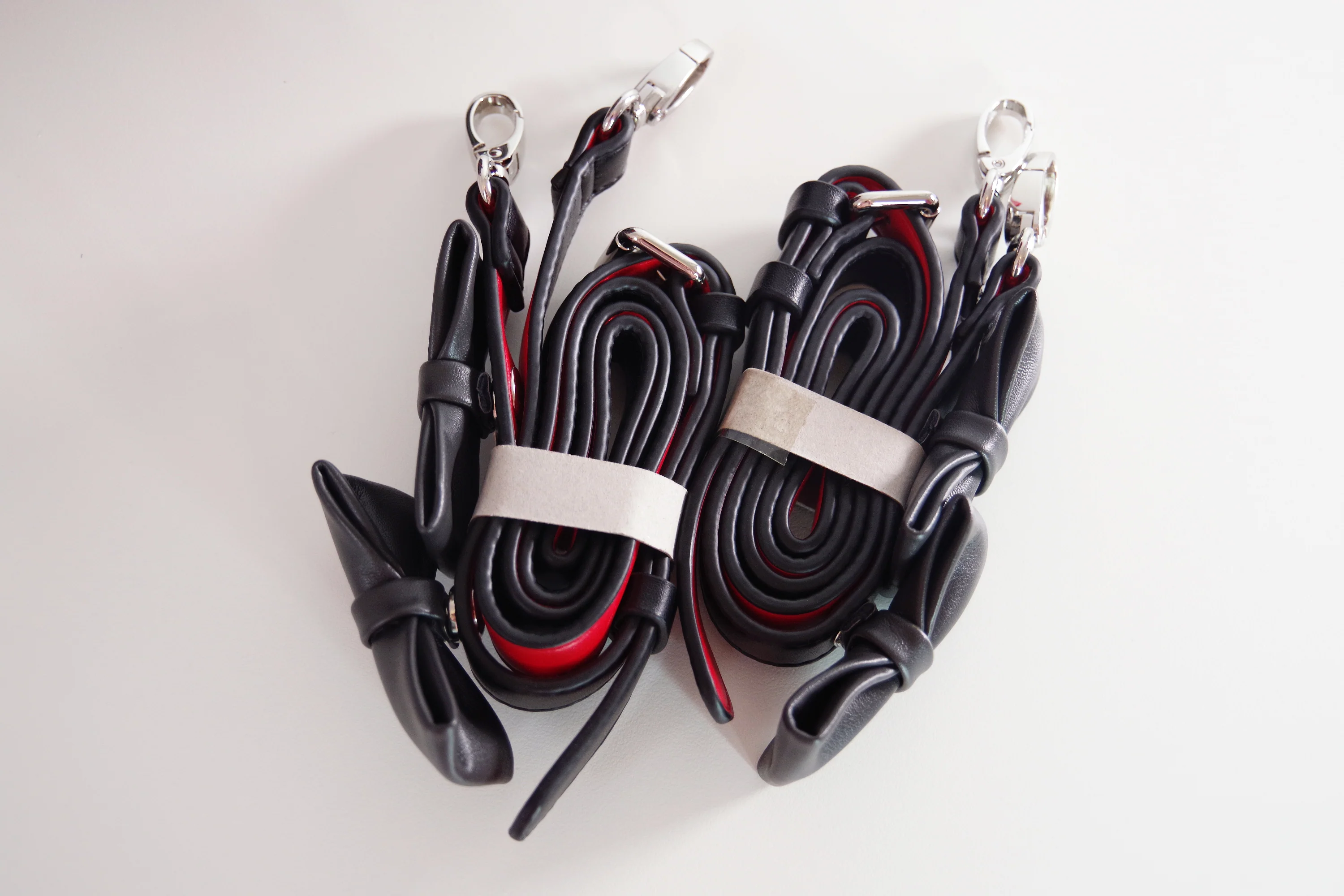 Demonic Charm Crossbody Bag - Image 9