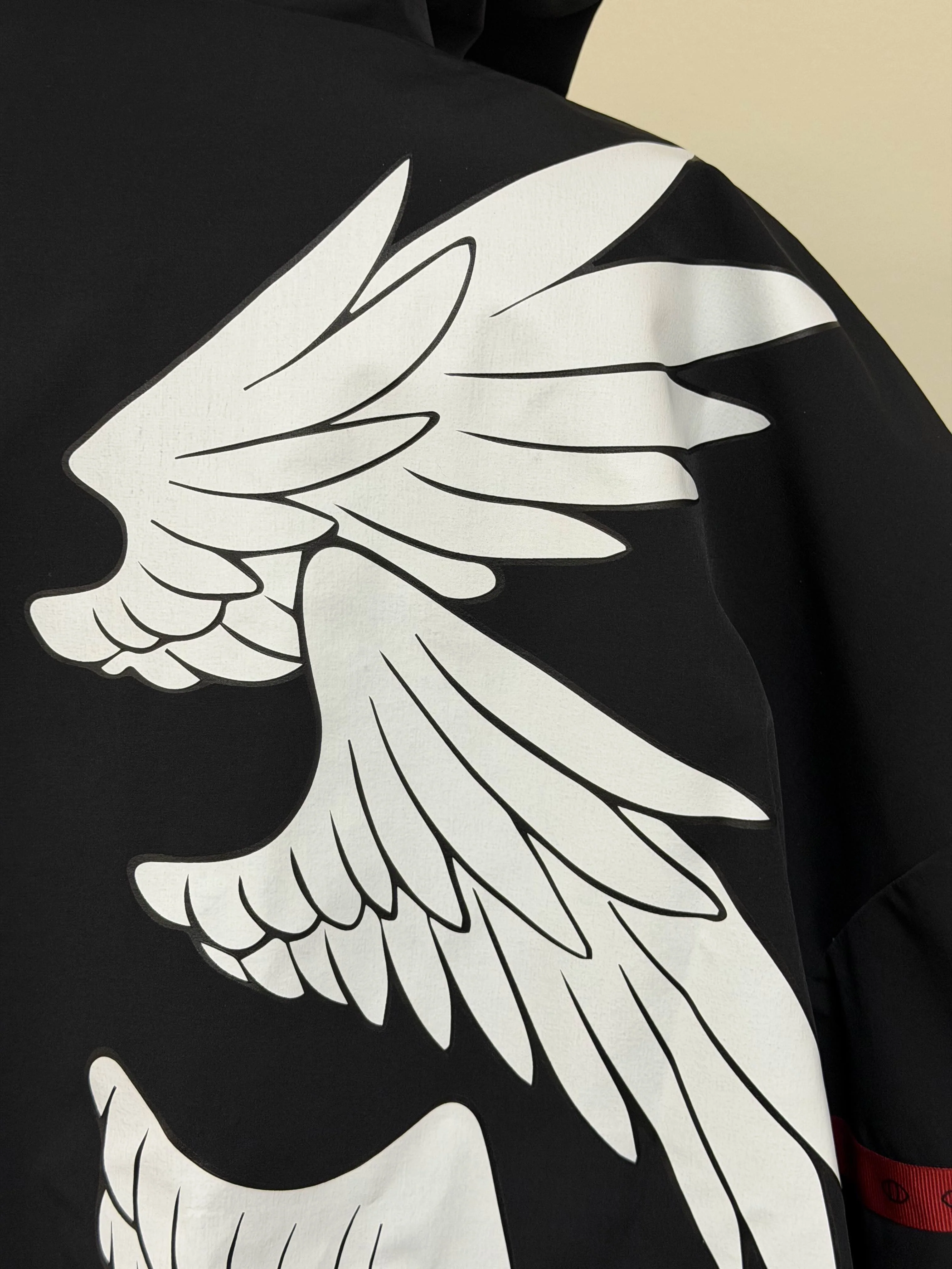 Fallen Angel Jacket | Unisex Fit [Interest Check] - Image 10