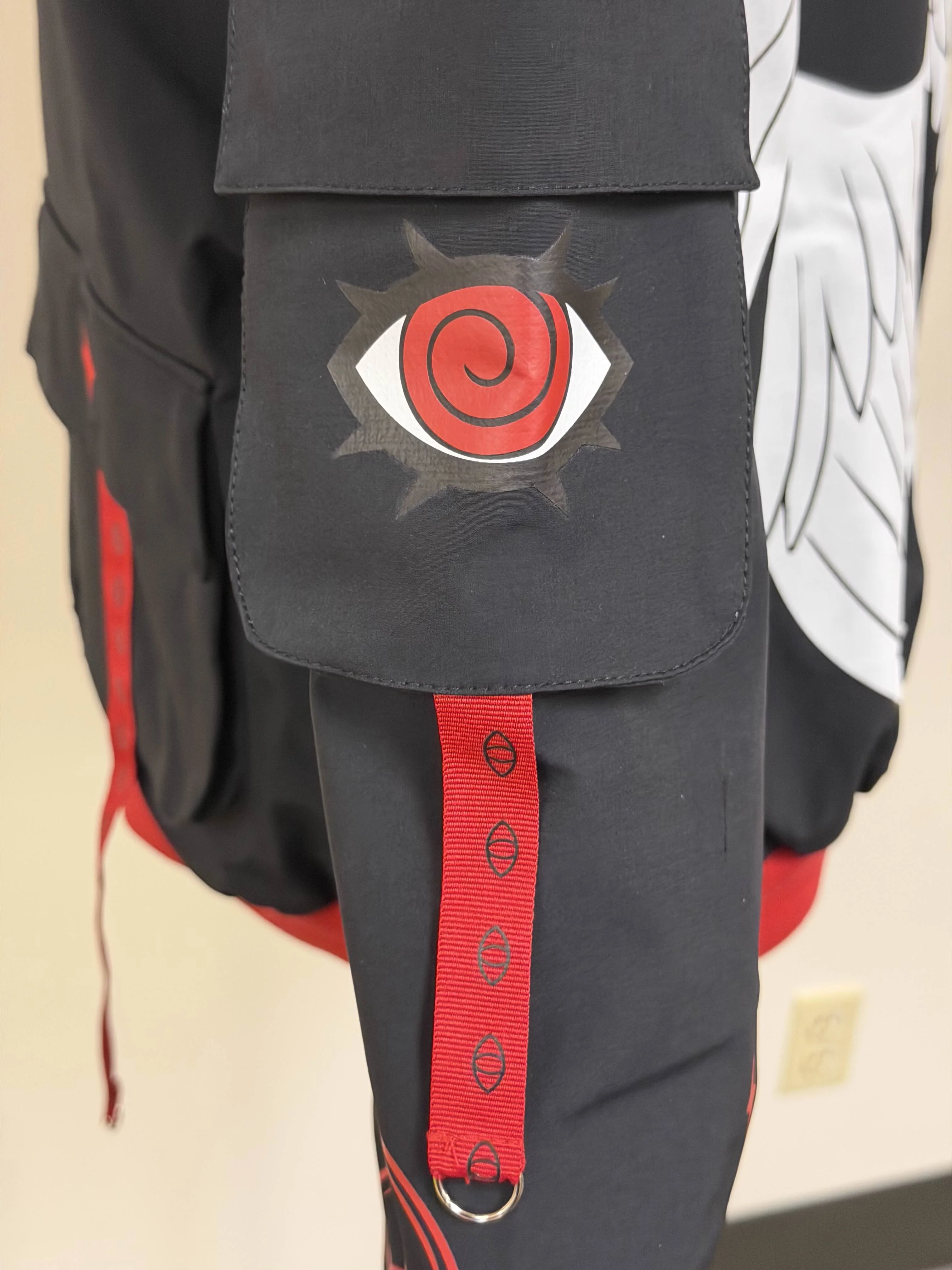 Fallen Angel Jacket | Unisex Fit [Interest Check] - Image 12