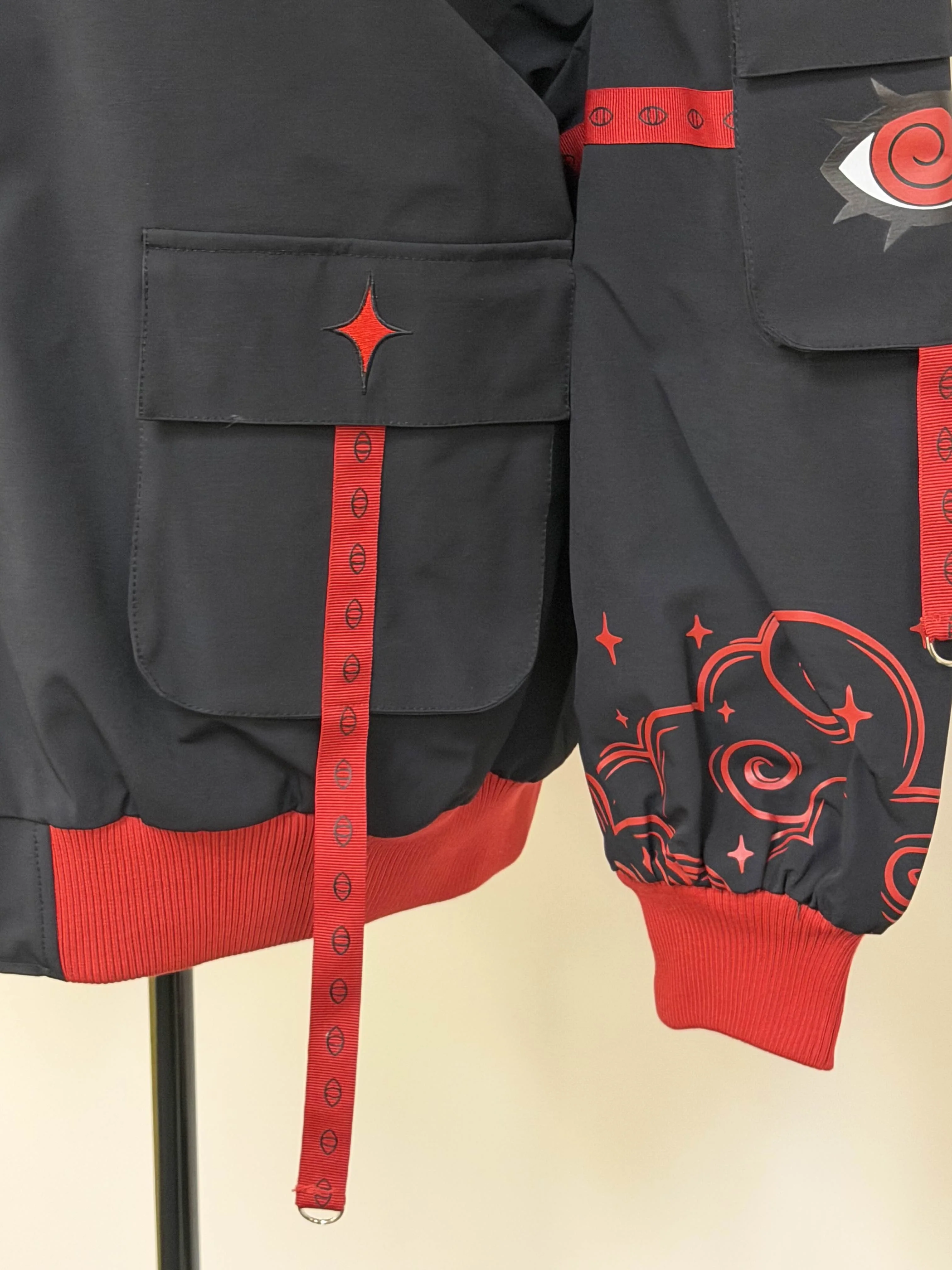 Fallen Angel Jacket | Unisex Fit [Interest Check] - Image 15
