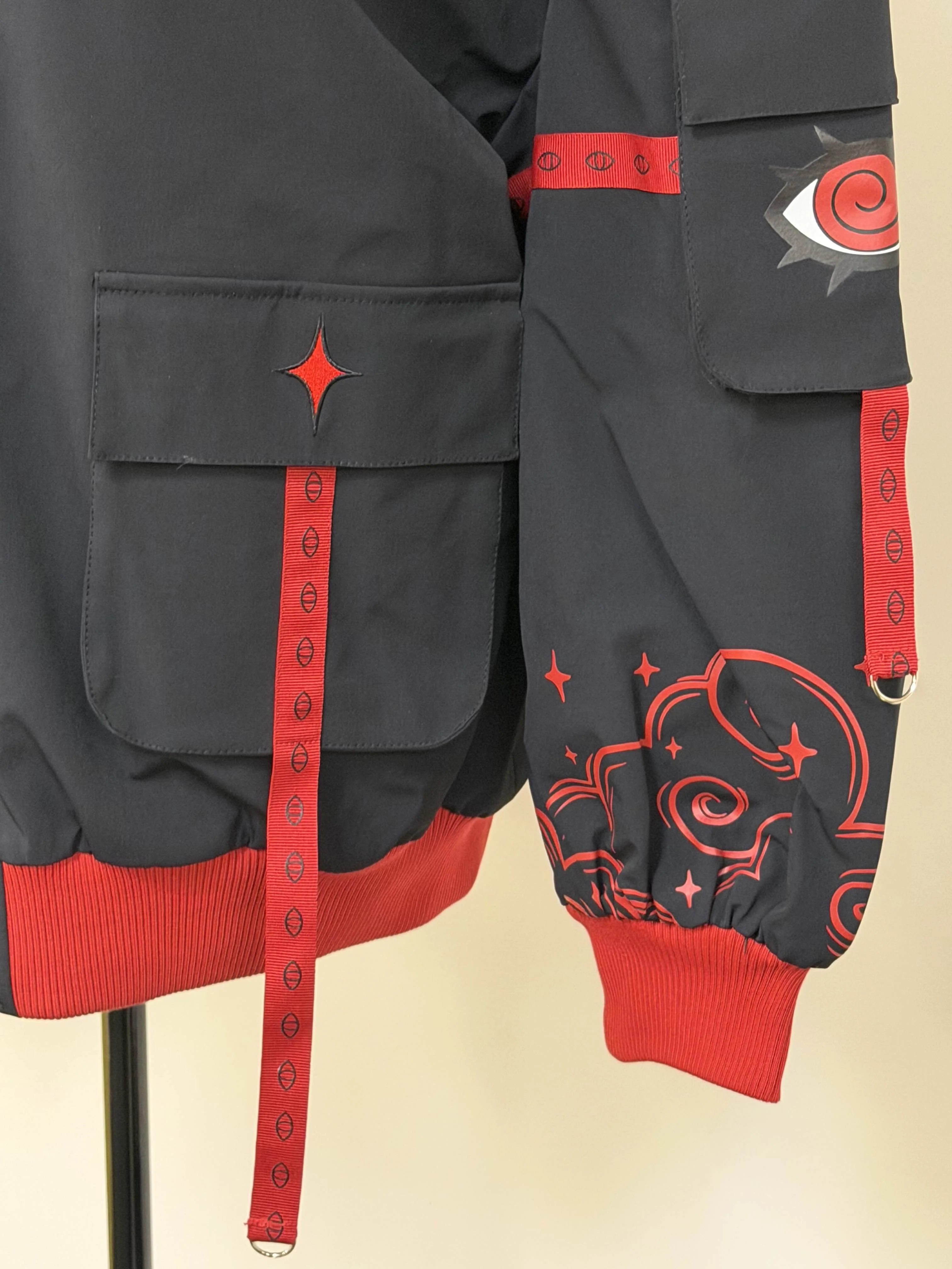 Fallen Angel Jacket | Unisex Fit [Interest Check] - Image 16