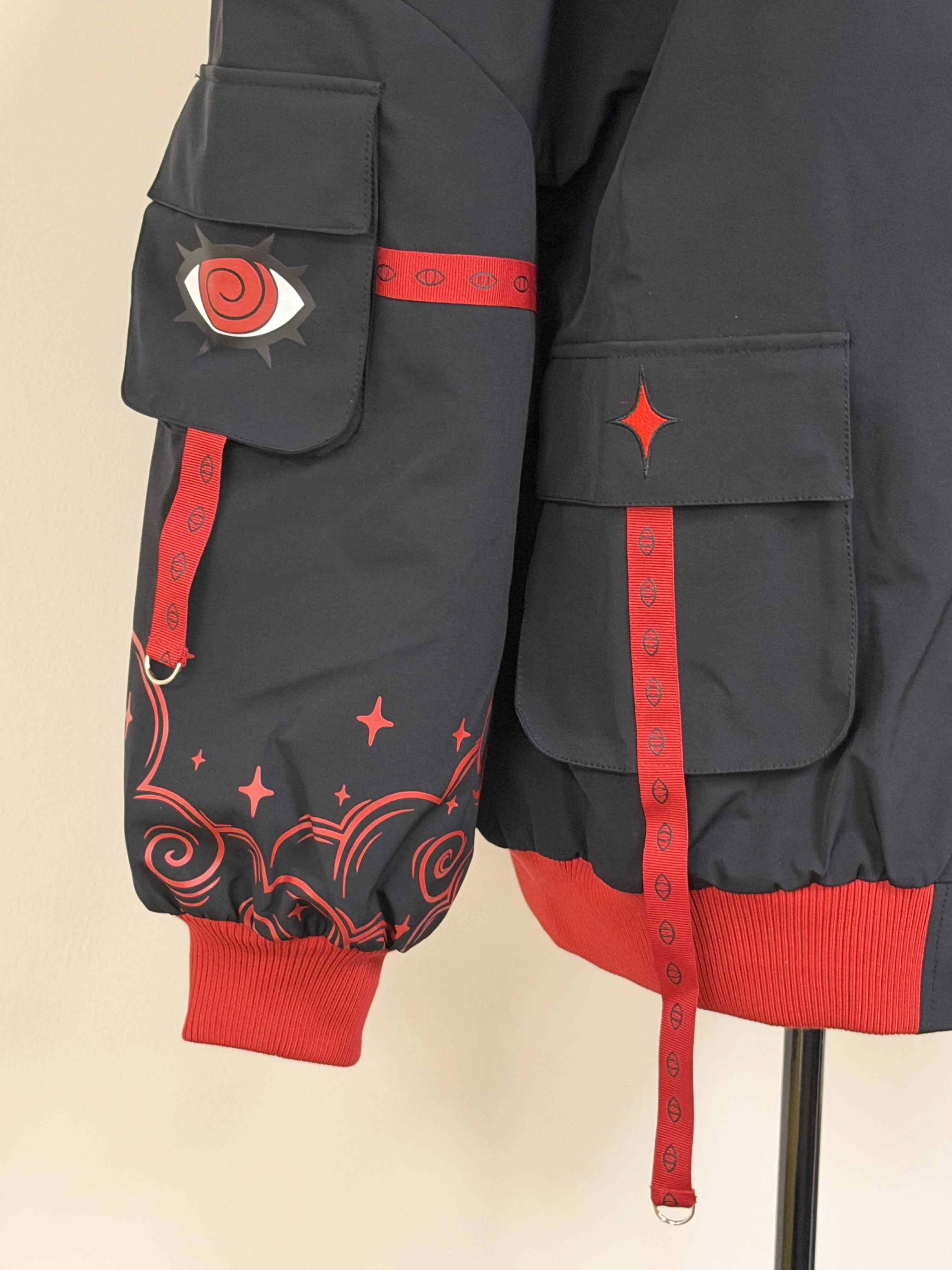 Fallen Angel Jacket | Unisex Fit [Interest Check] - Image 17