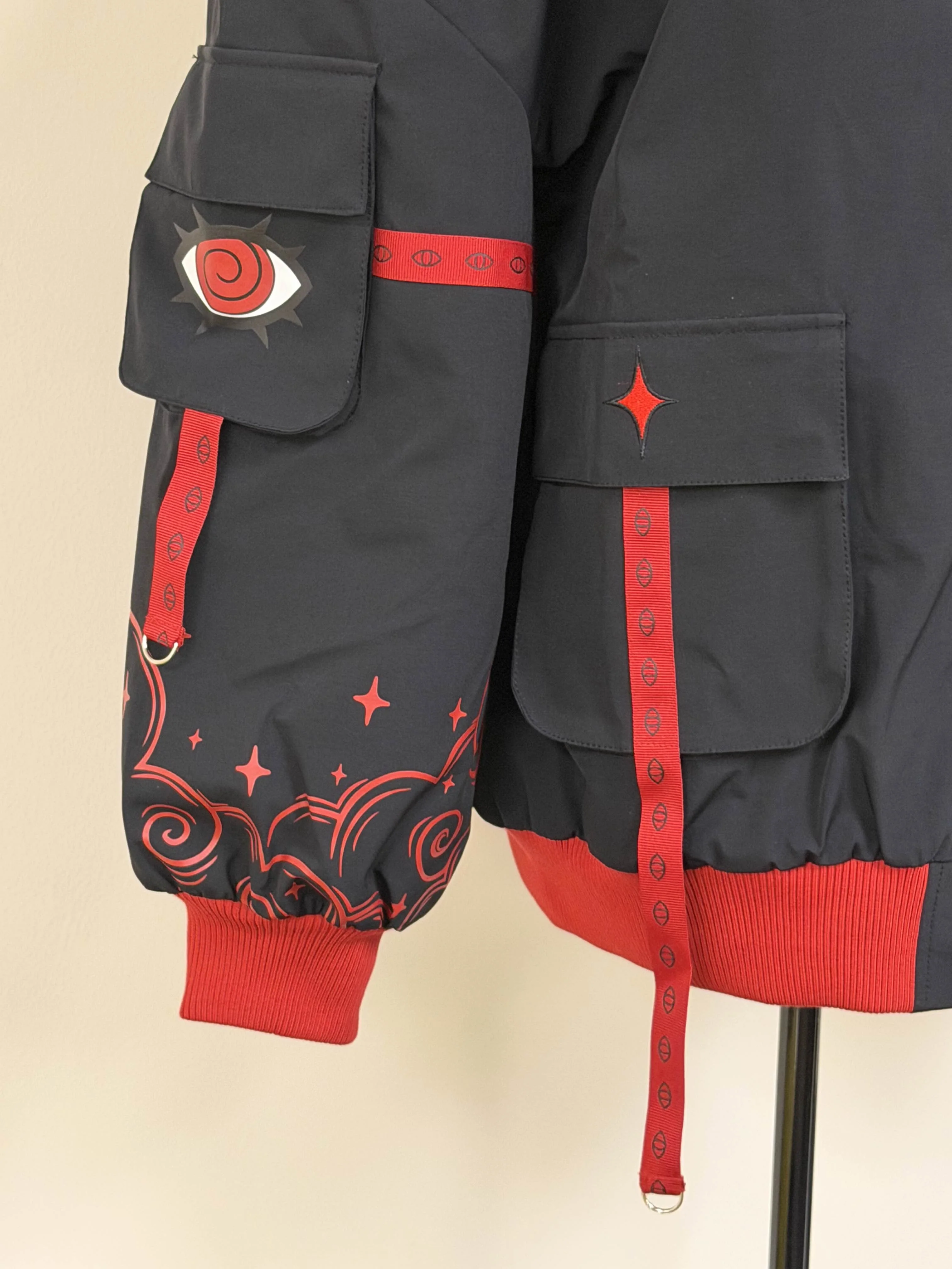 Fallen Angel Jacket | Unisex Fit [Interest Check] - Image 18