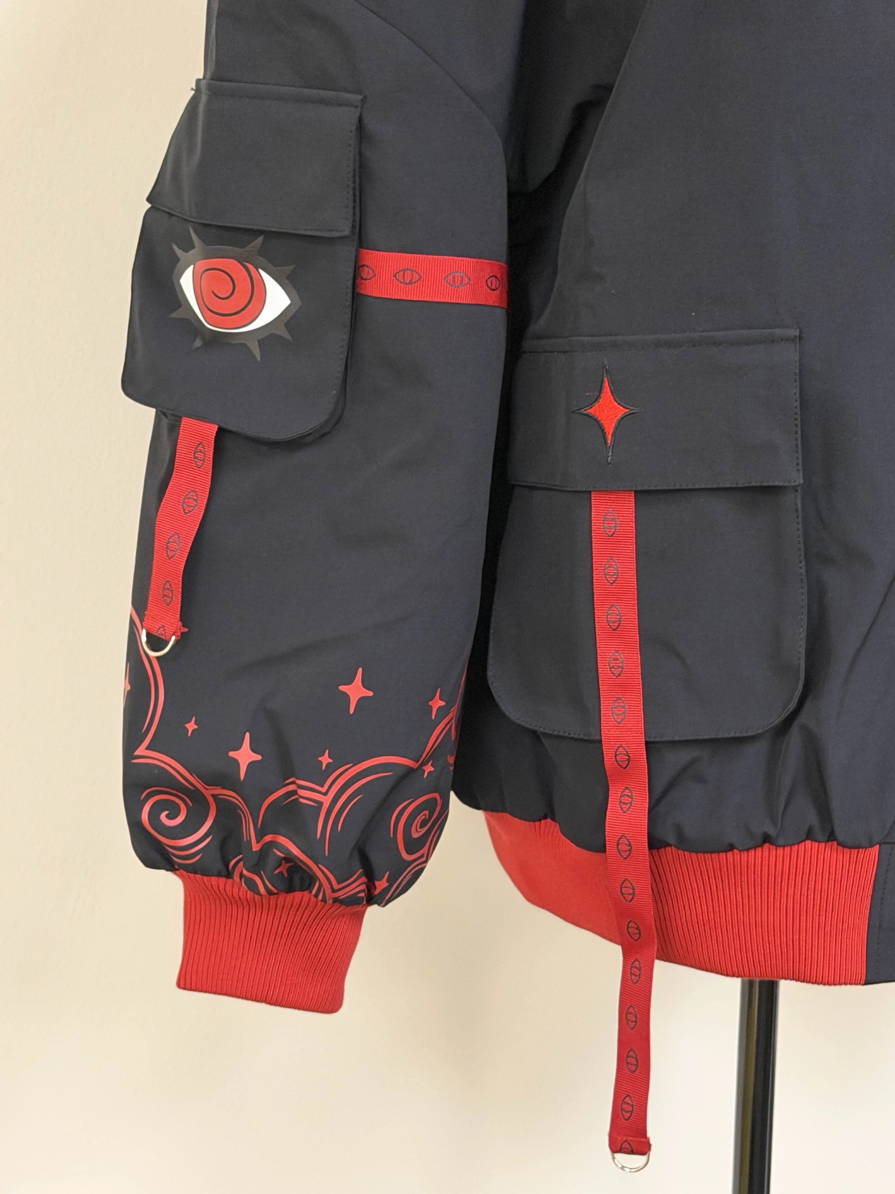 Fallen Angel Jacket | Unisex Fit [Interest Check] - Image 19