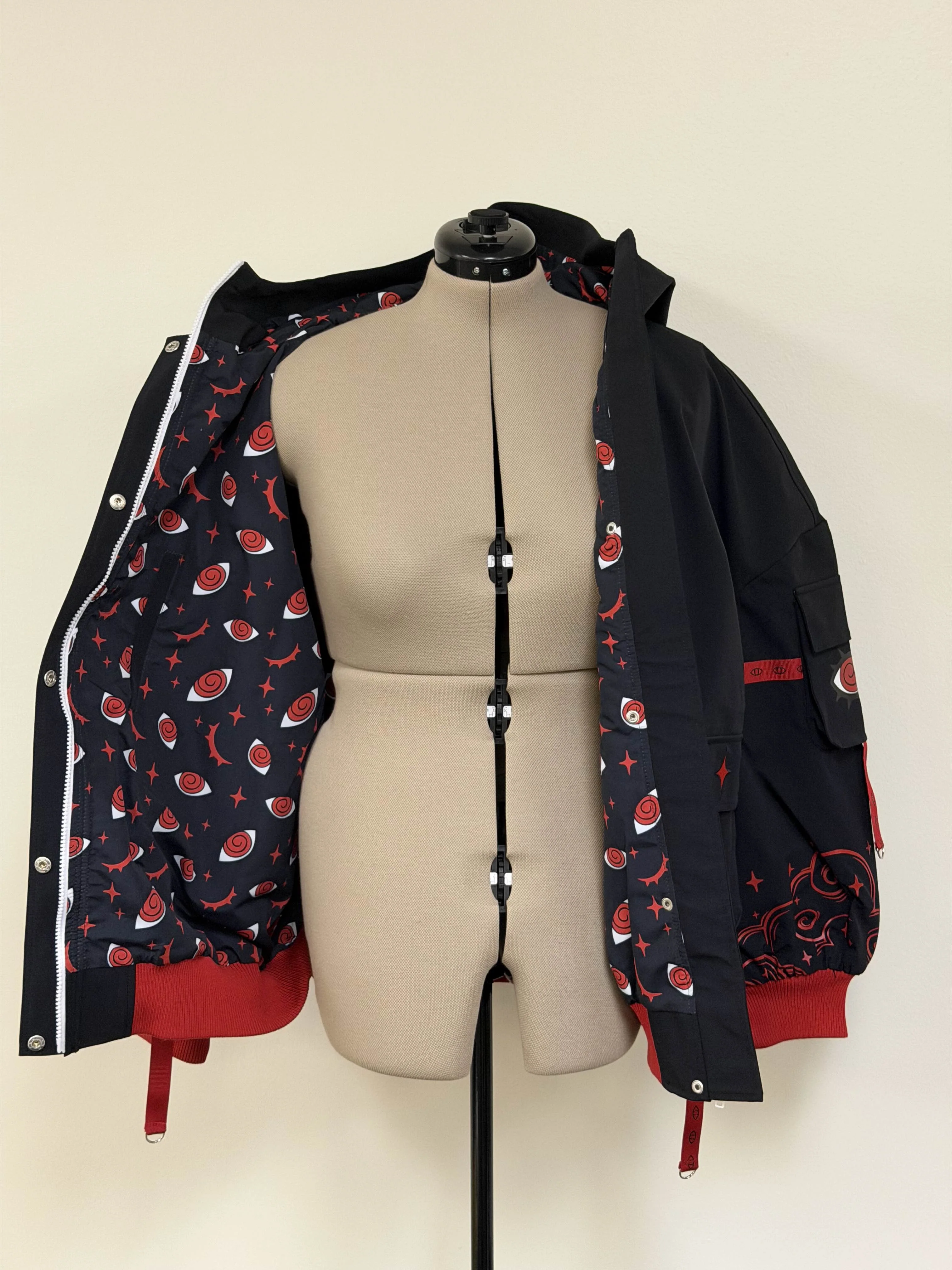 Fallen Angel Jacket | Unisex Fit [Interest Check] - Image 24