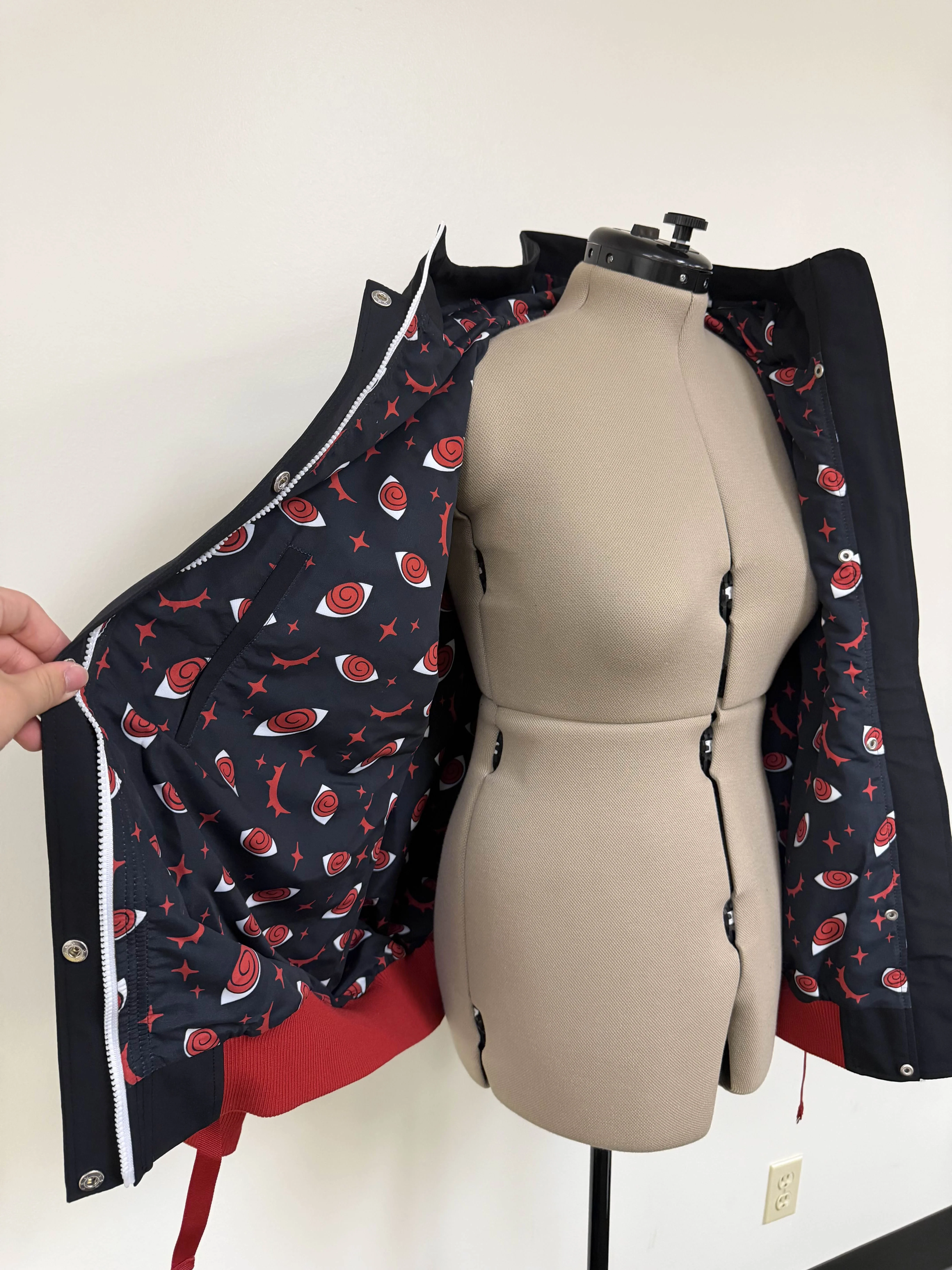 Fallen Angel Jacket | Unisex Fit [Interest Check] - Image 26