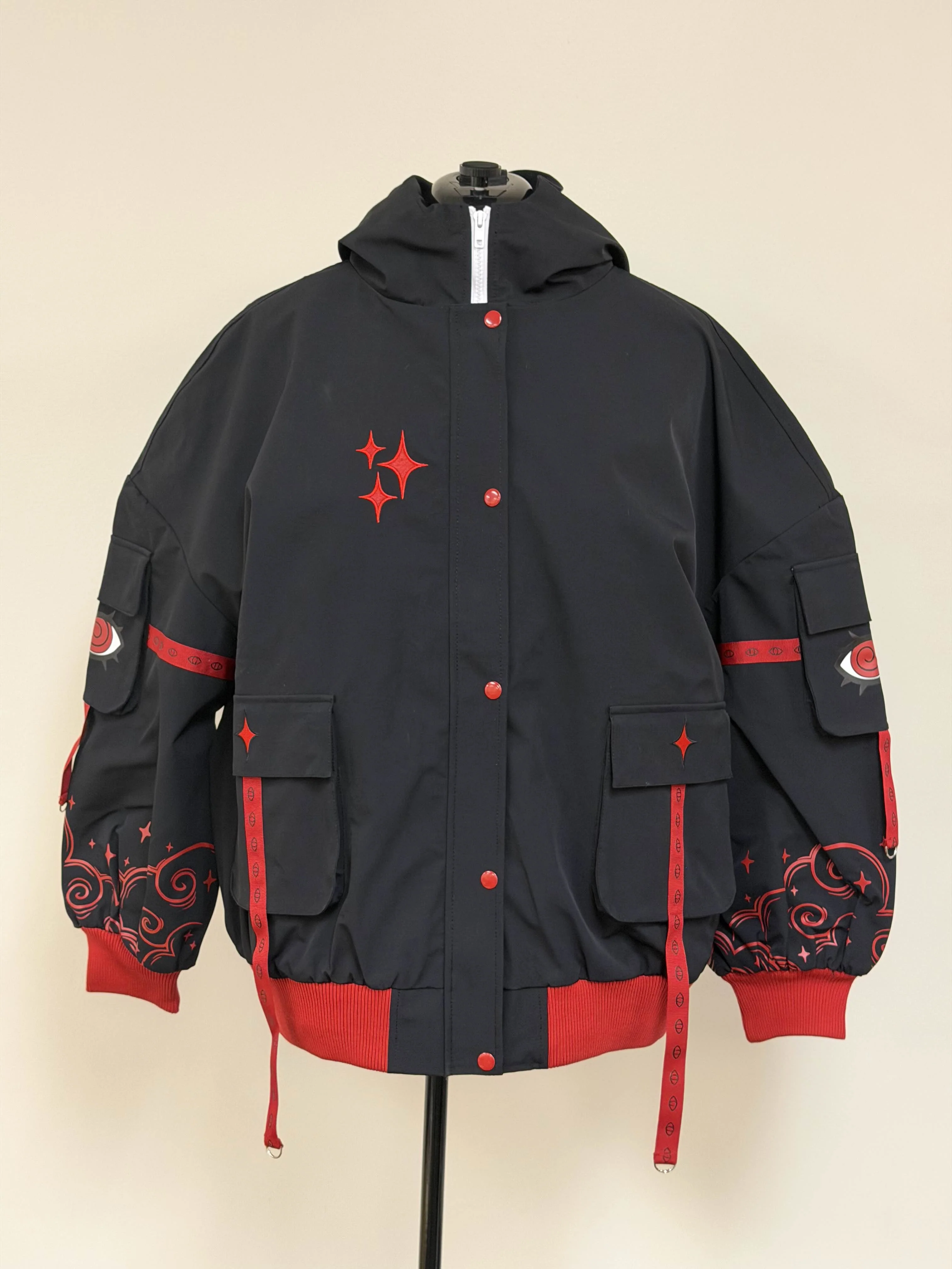 Fallen Angel Jacket | Unisex Fit [Interest Check] - Image 3