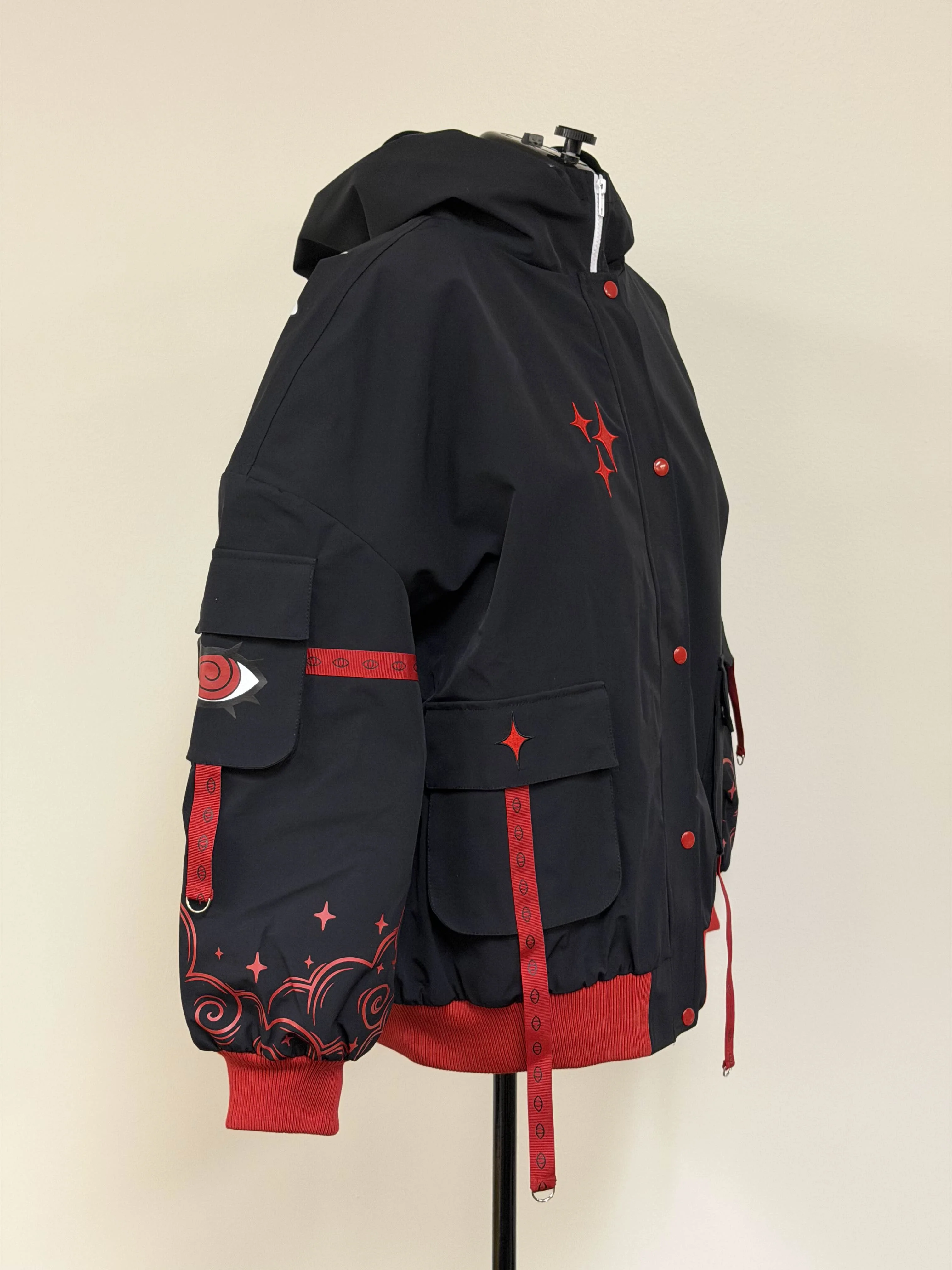 Fallen Angel Jacket | Unisex Fit [Interest Check] - Image 5