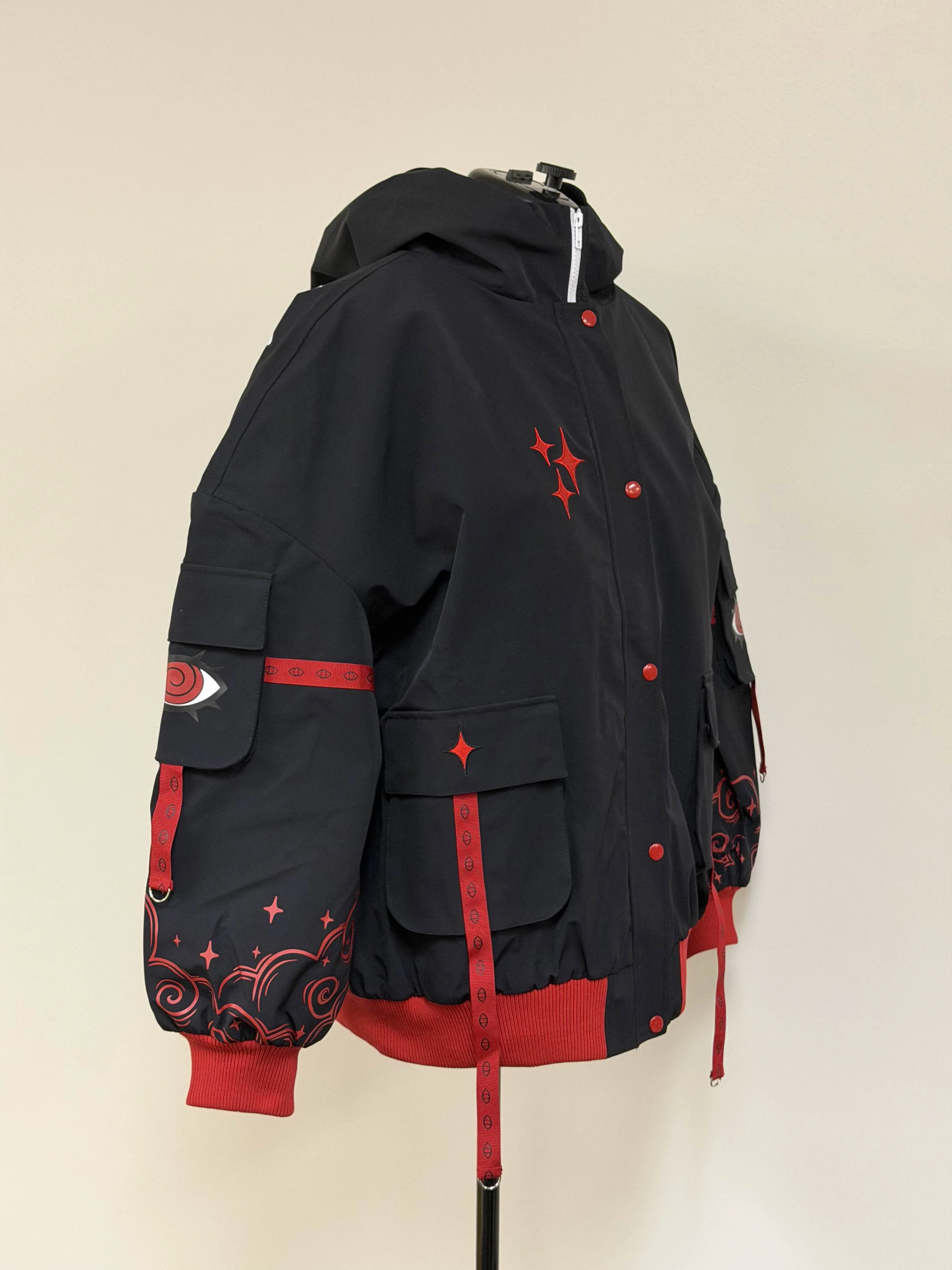 Fallen Angel Jacket | Unisex Fit [Interest Check] - Image 6