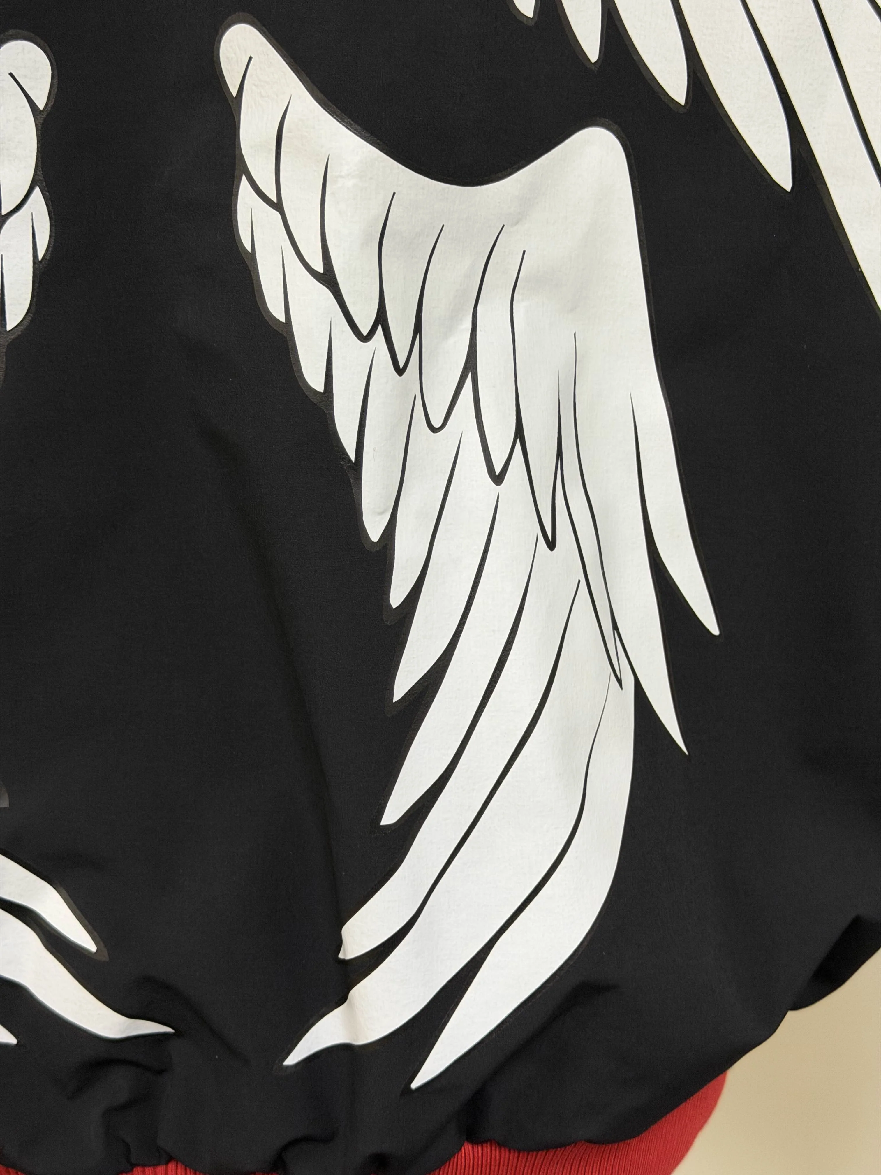 Fallen Angel Jacket | Unisex Fit [Interest Check] - Image 9