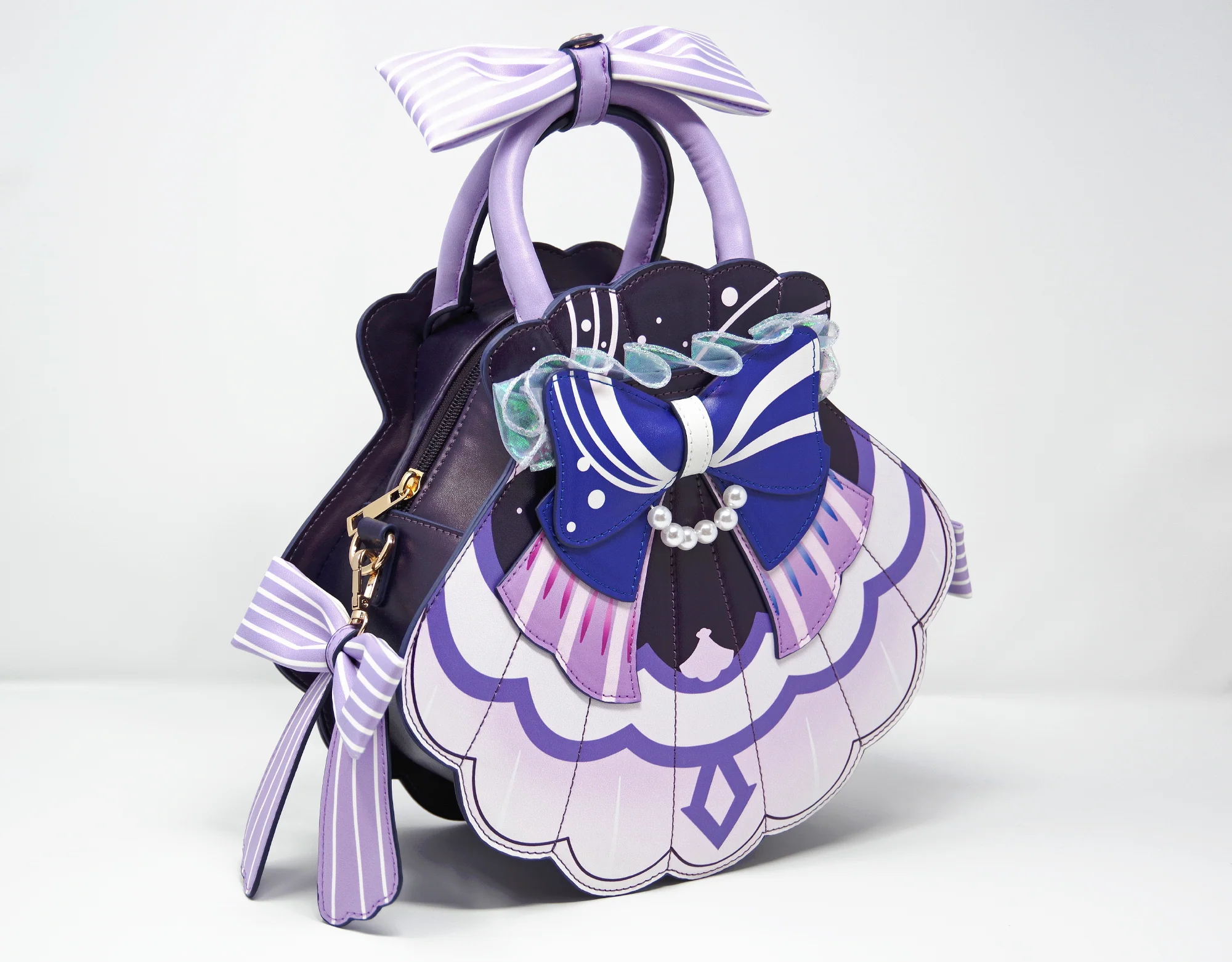 Kokomi Shell Purse - Image 3
