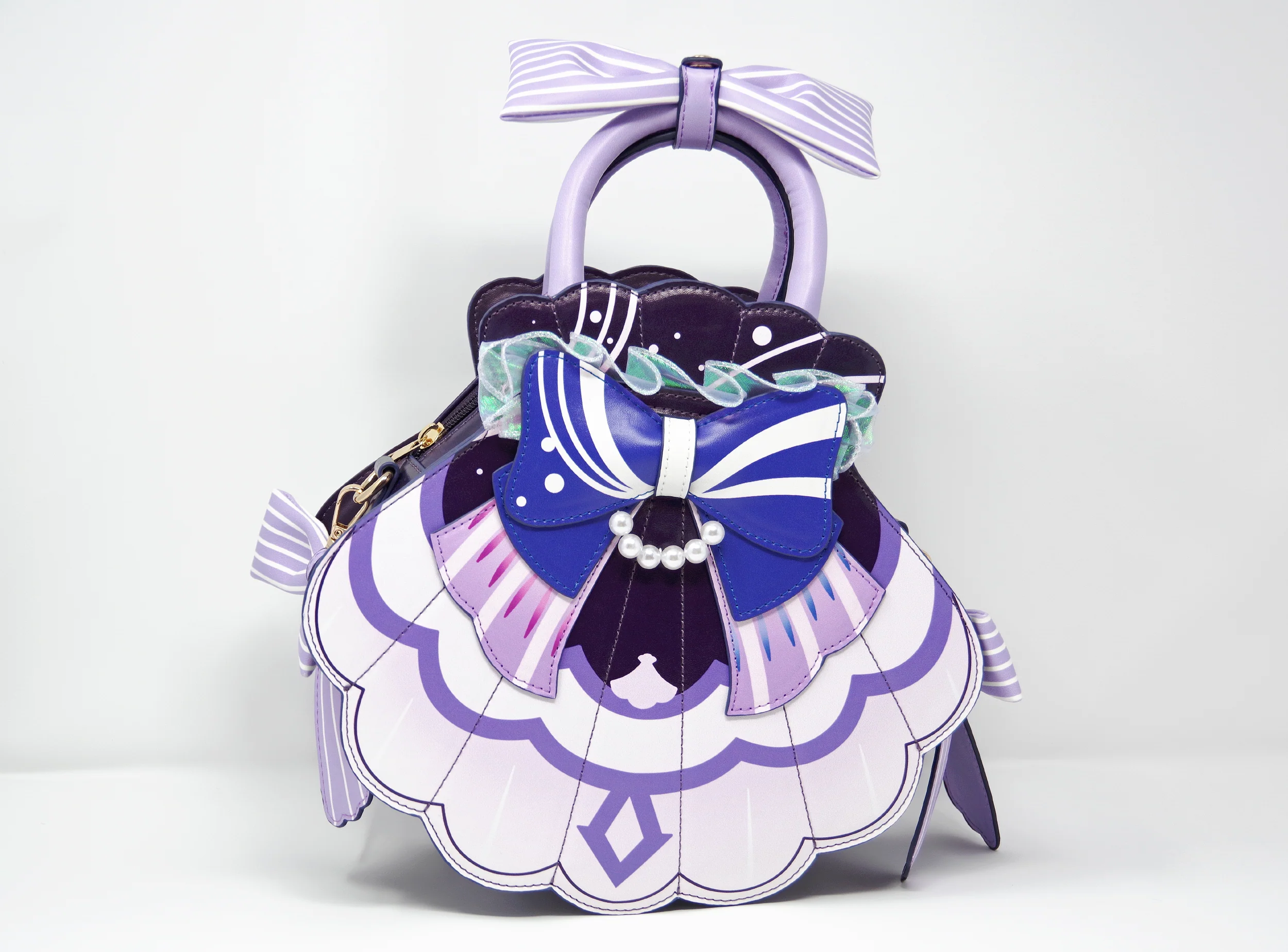 Kokomi Shell Purse - Image 7