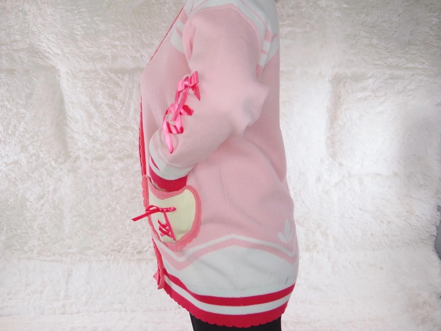 Madoka Inspired Cardigan - Image 10