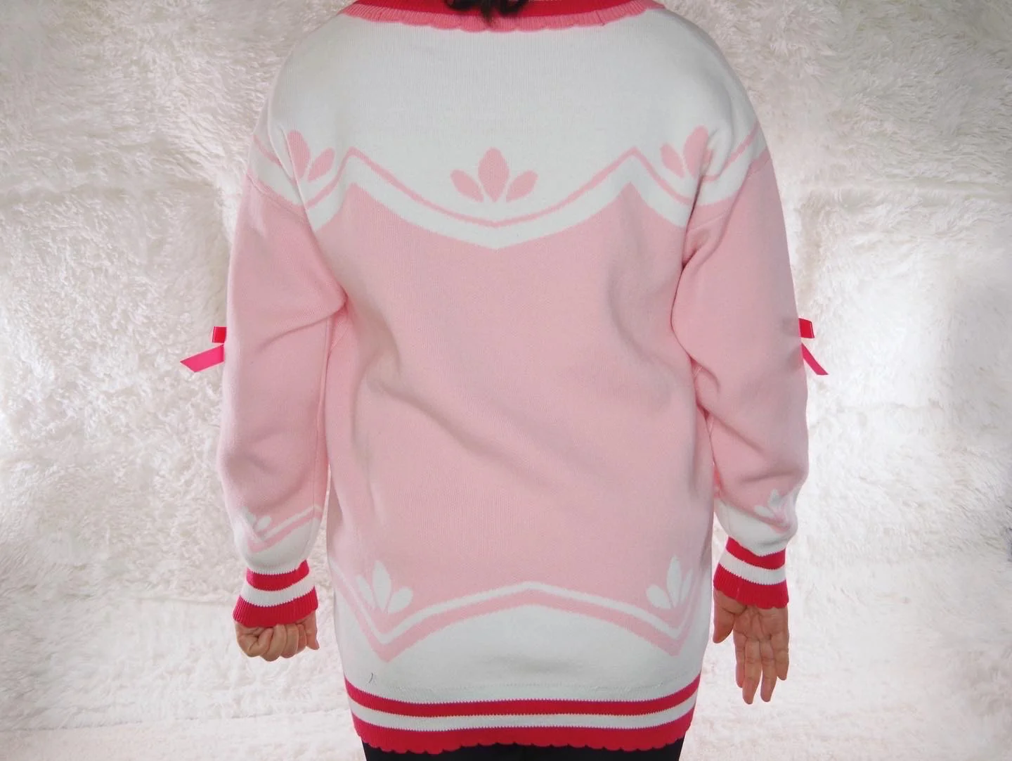 Madoka Inspired Cardigan - Image 13