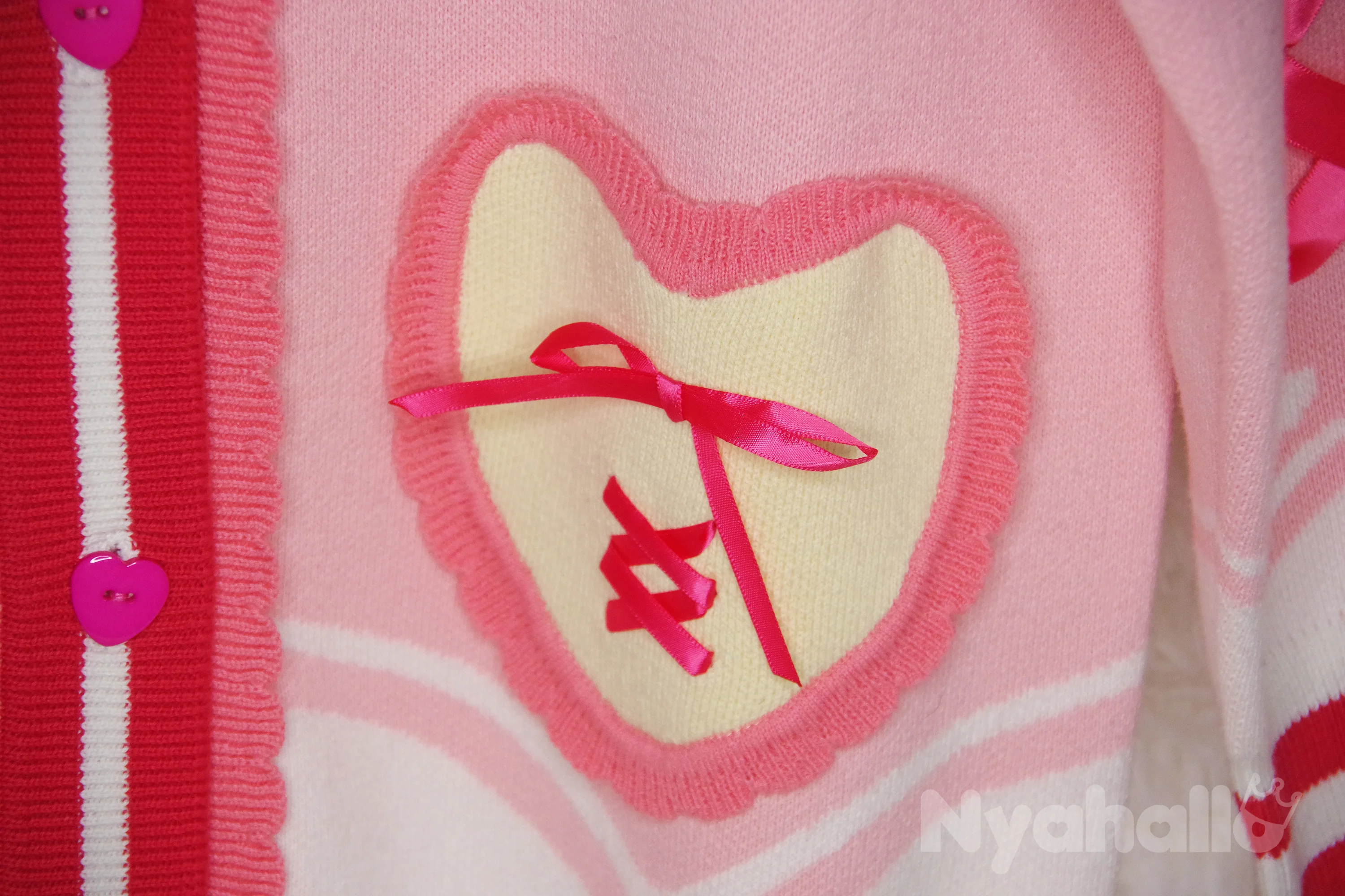 Madoka Inspired Cardigan - Image 14