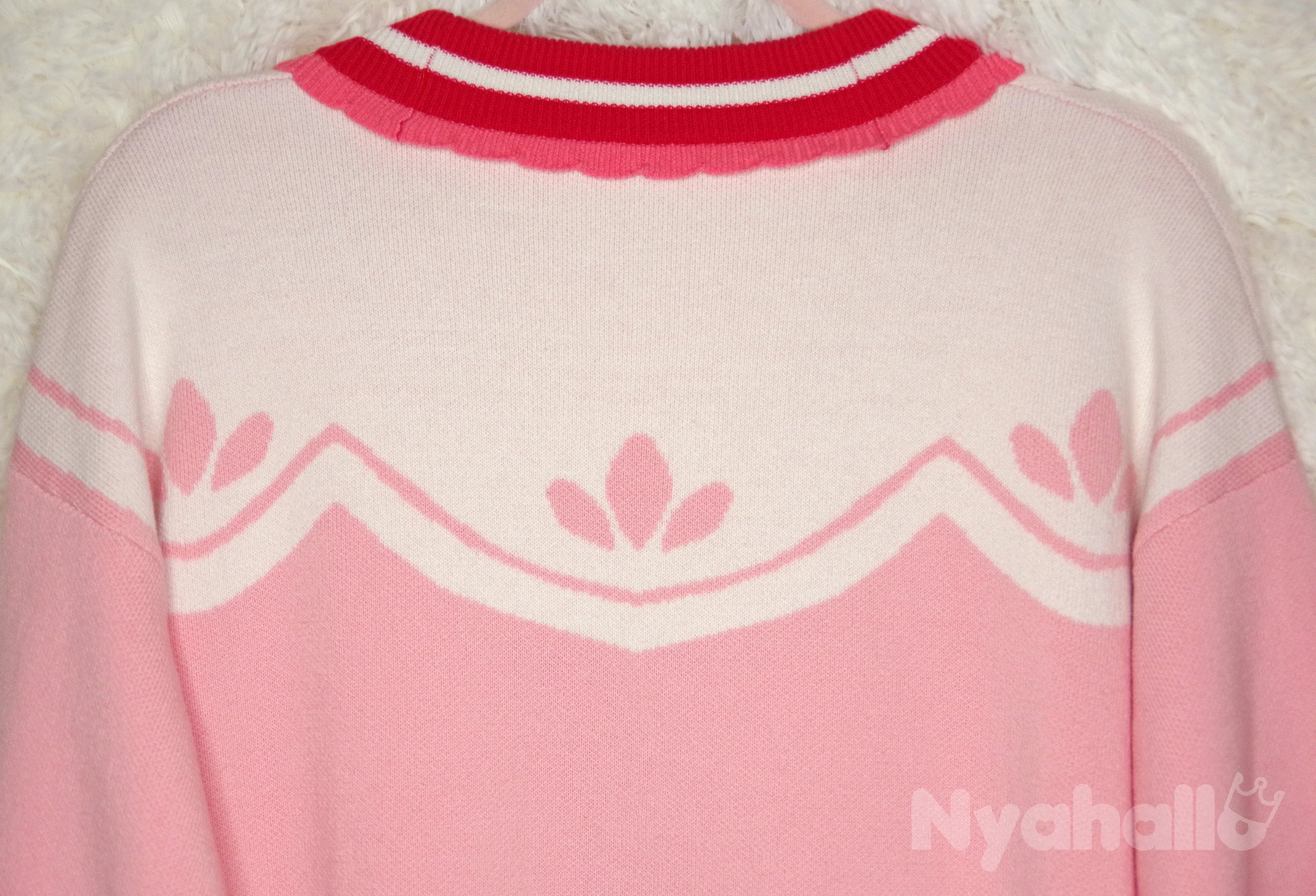 Madoka Inspired Cardigan - Image 16