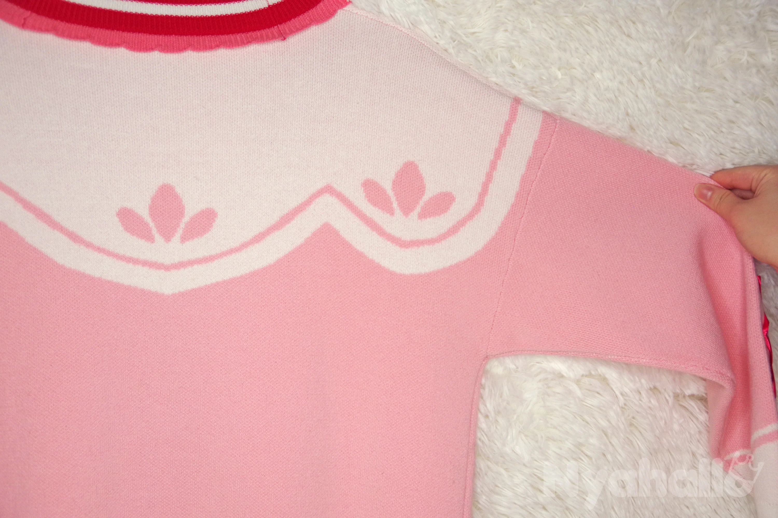 Madoka Inspired Cardigan - Image 17