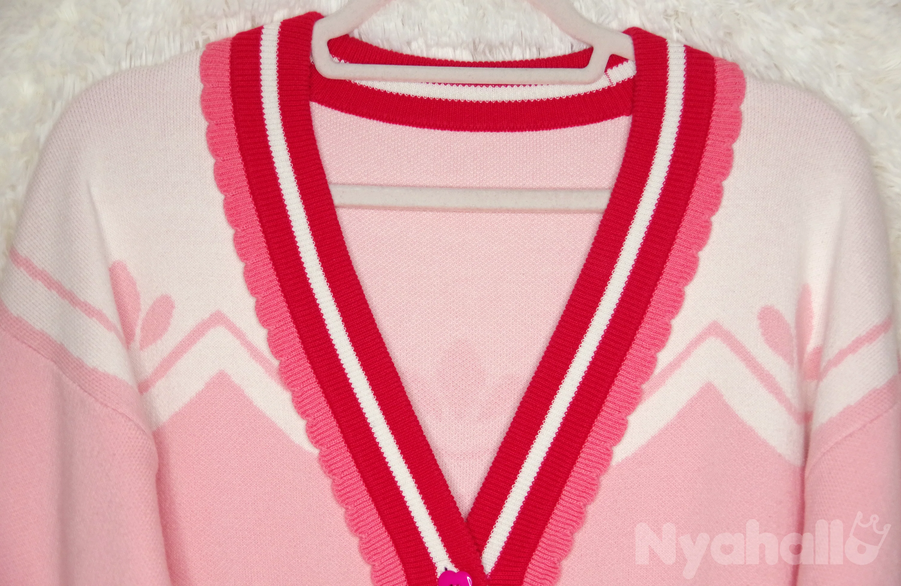 Madoka Inspired Cardigan - Image 18