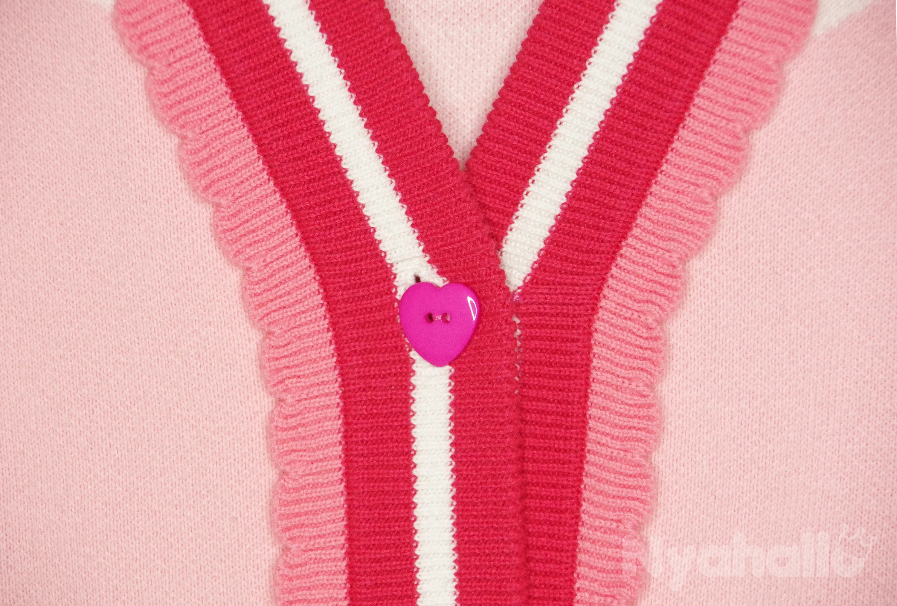 Madoka Inspired Cardigan - Image 20