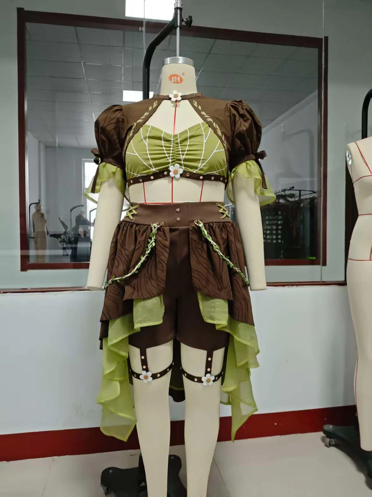 Dryad Two-Piece Set - Image 3