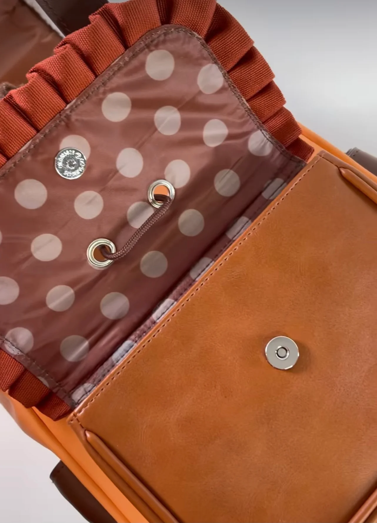 Nagisa Inspired Backpack - Image 11