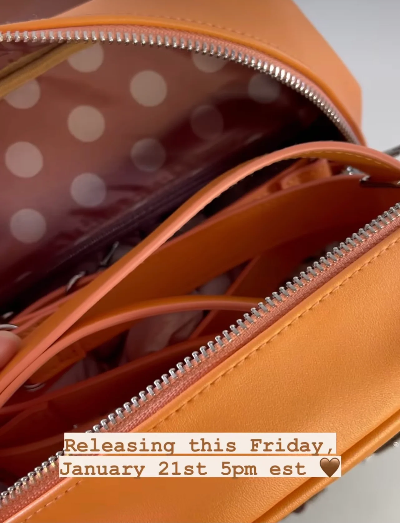 Nagisa Inspired Backpack - Image 13