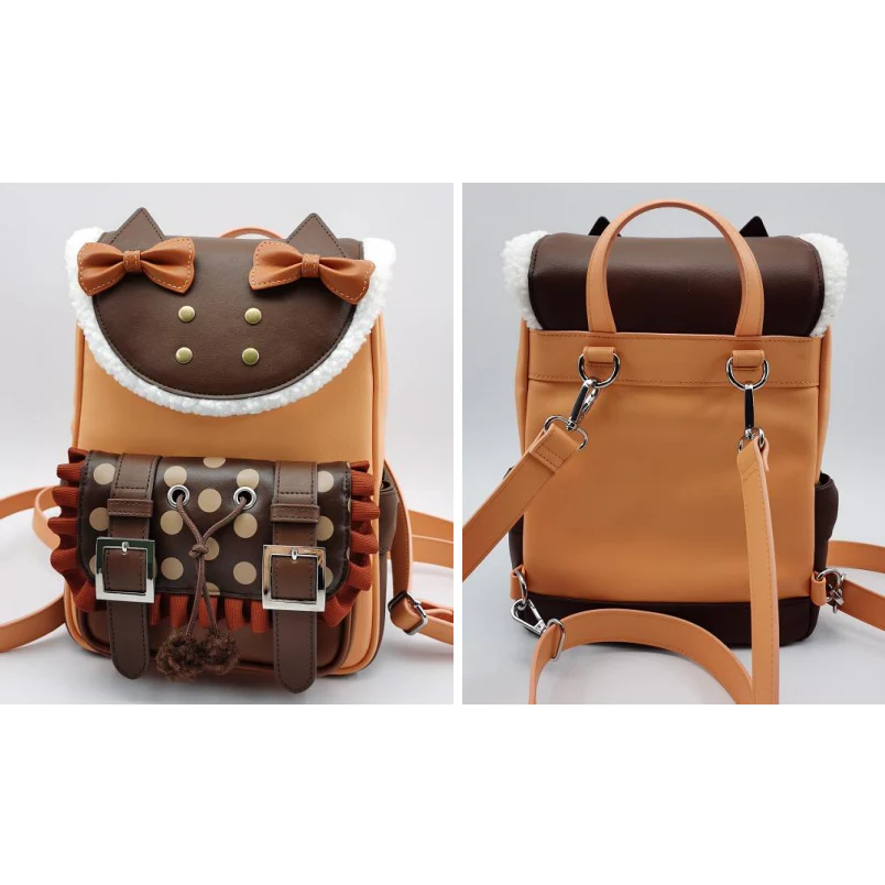 Nagisa Inspired Backpack - Image 14