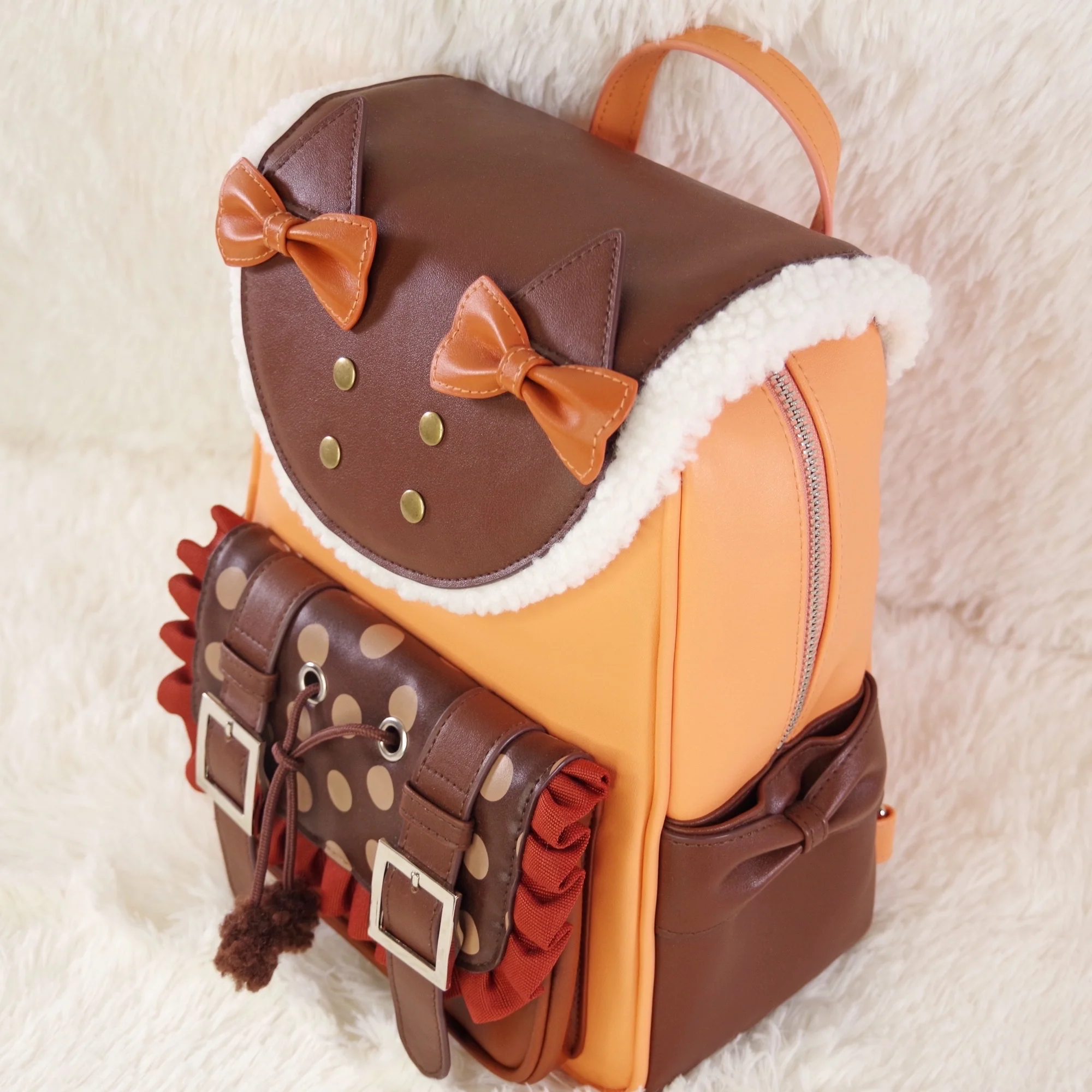 Nagisa Inspired Backpack - Image 3