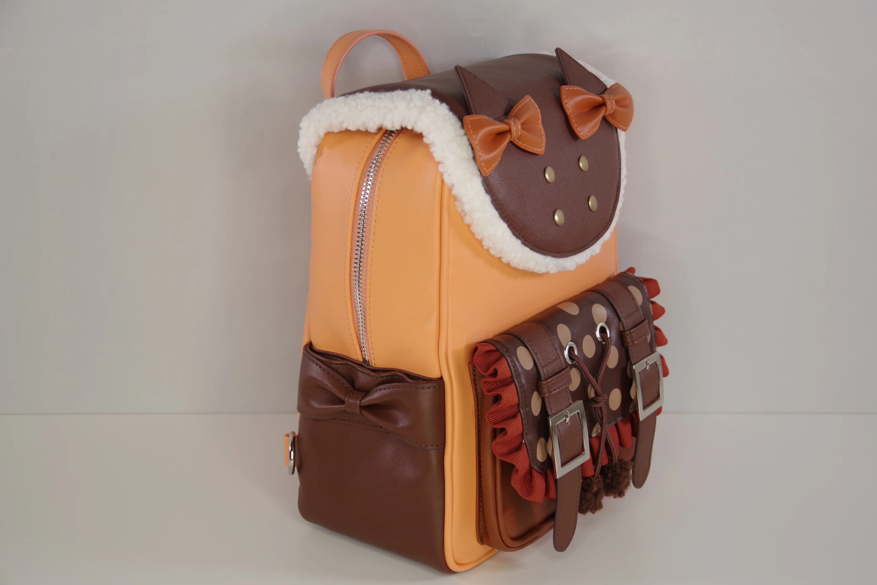 Nagisa Inspired Backpack - Image 5