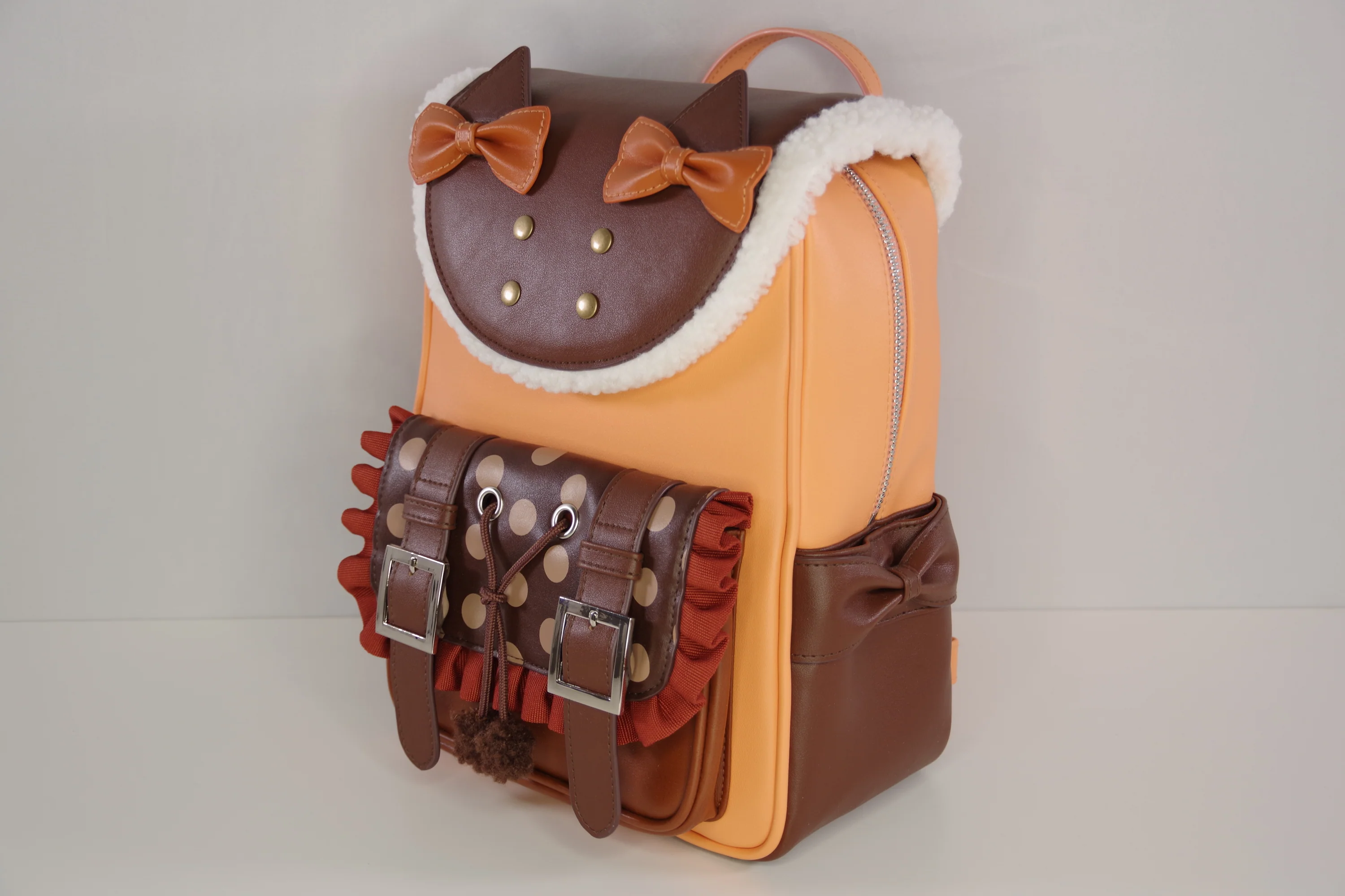 Nagisa Inspired Backpack - Image 6