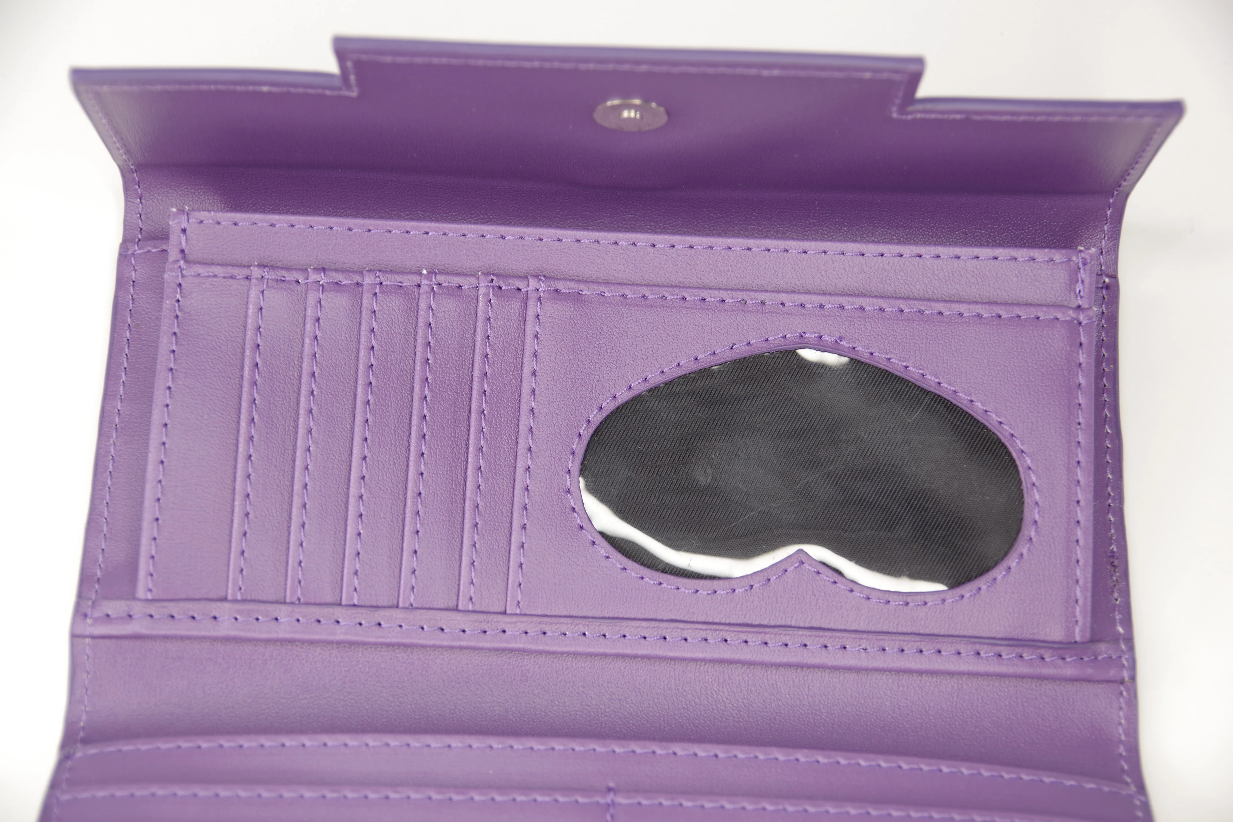 Homura Inspired Wallet - Image 10