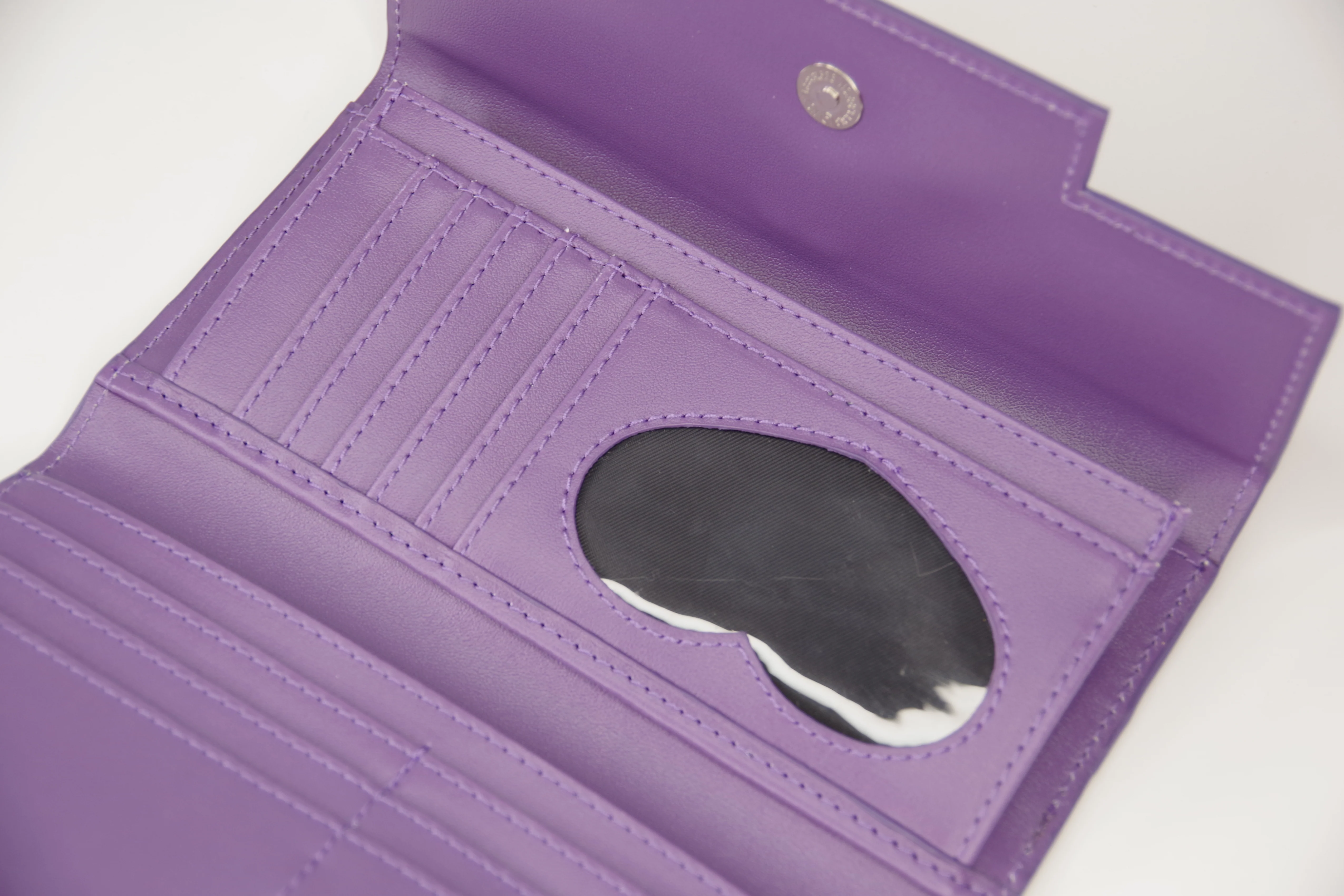 Homura Inspired Wallet - Image 12
