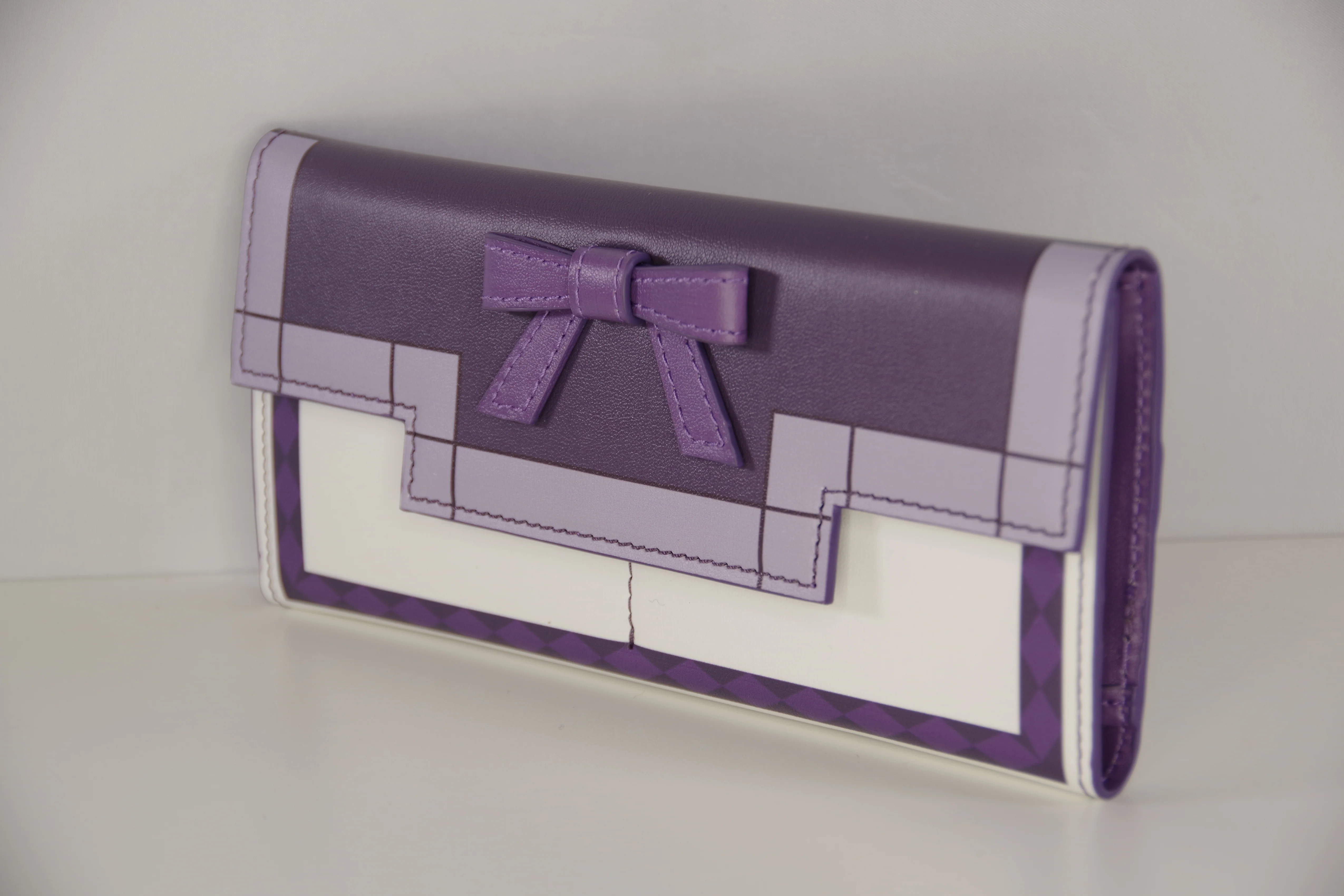 Homura Inspired Wallet - Image 5