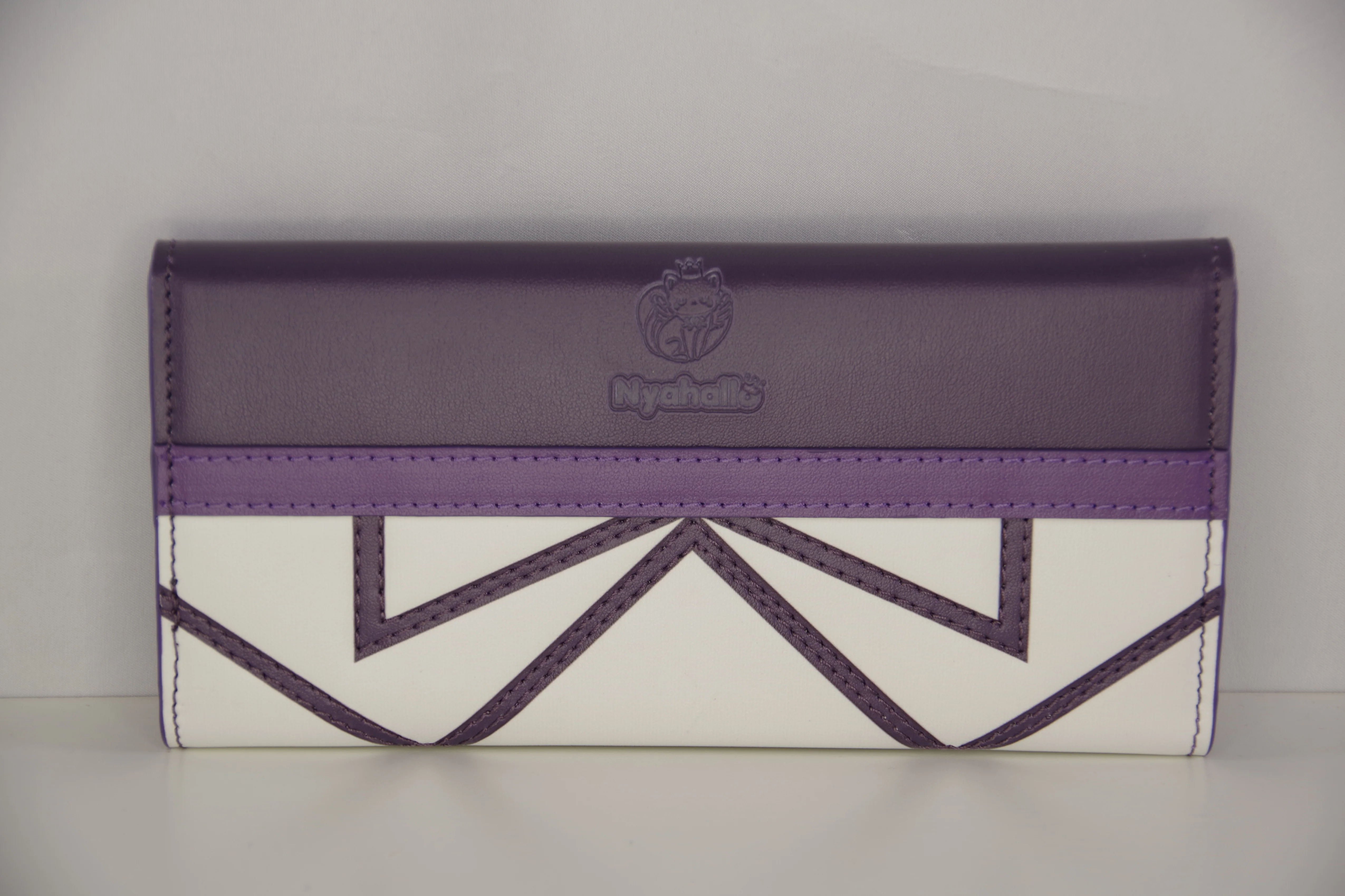 Homura Inspired Wallet - Image 6