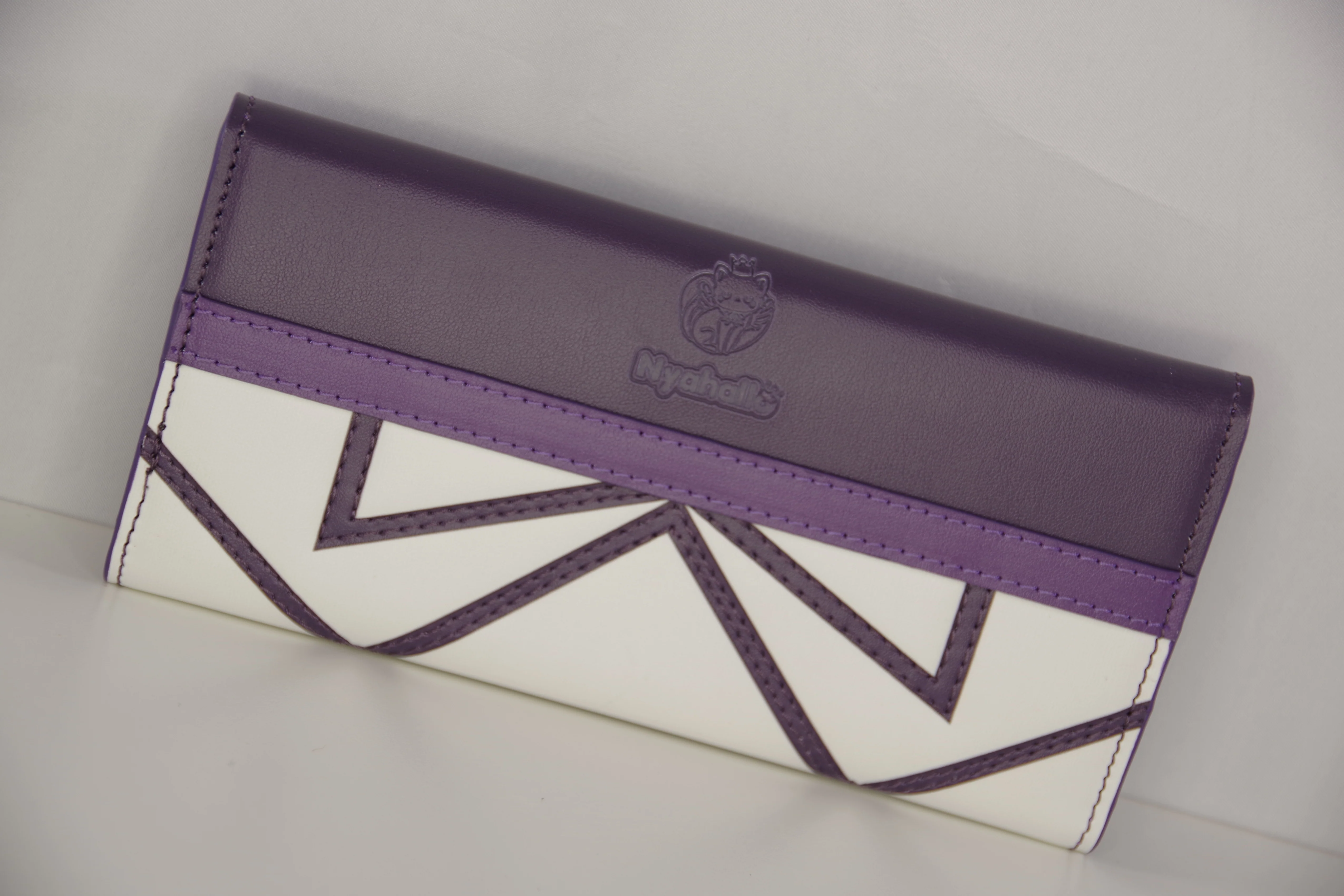 Homura Inspired Wallet - Image 7
