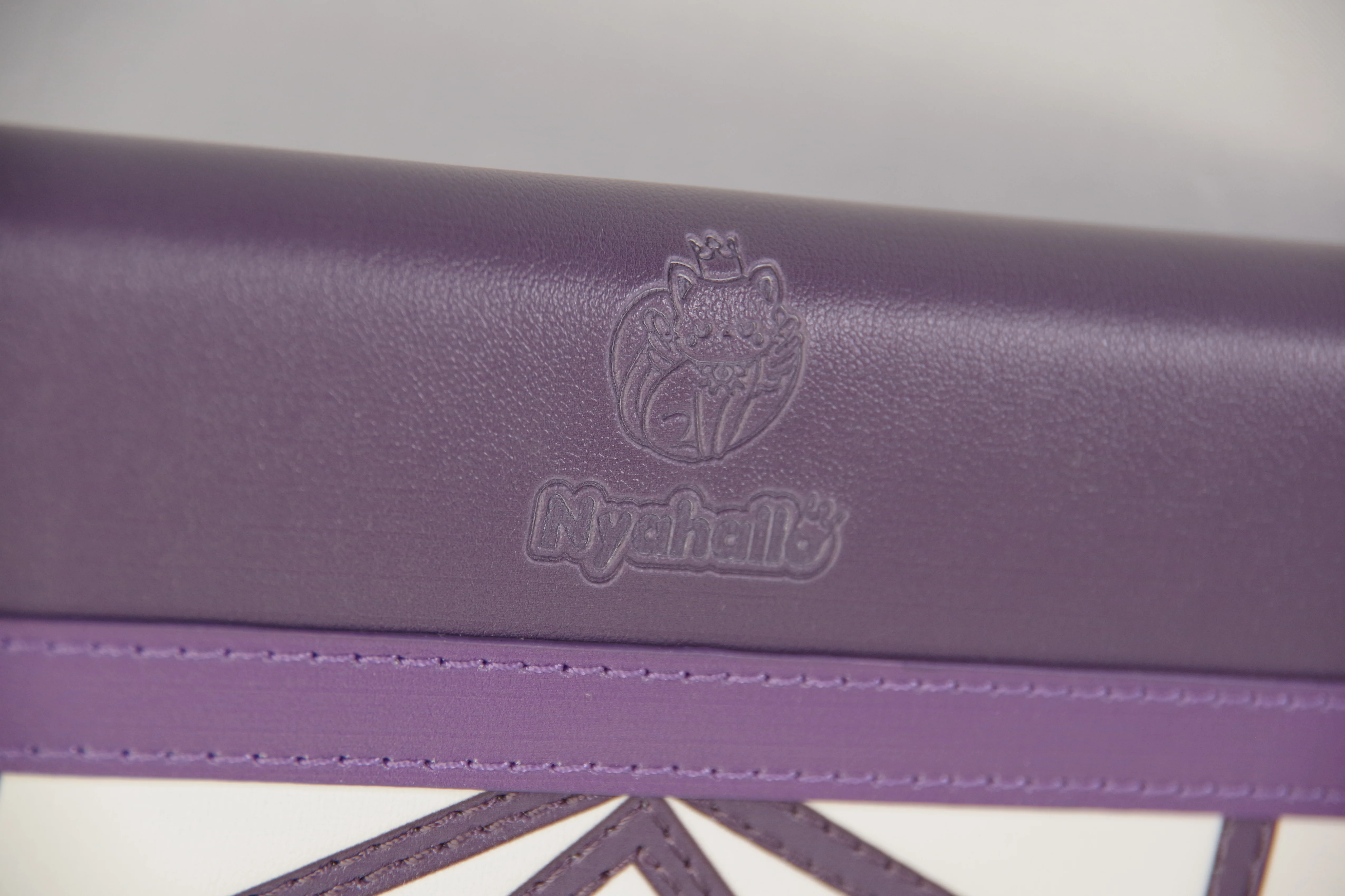 Homura Inspired Wallet - Image 8