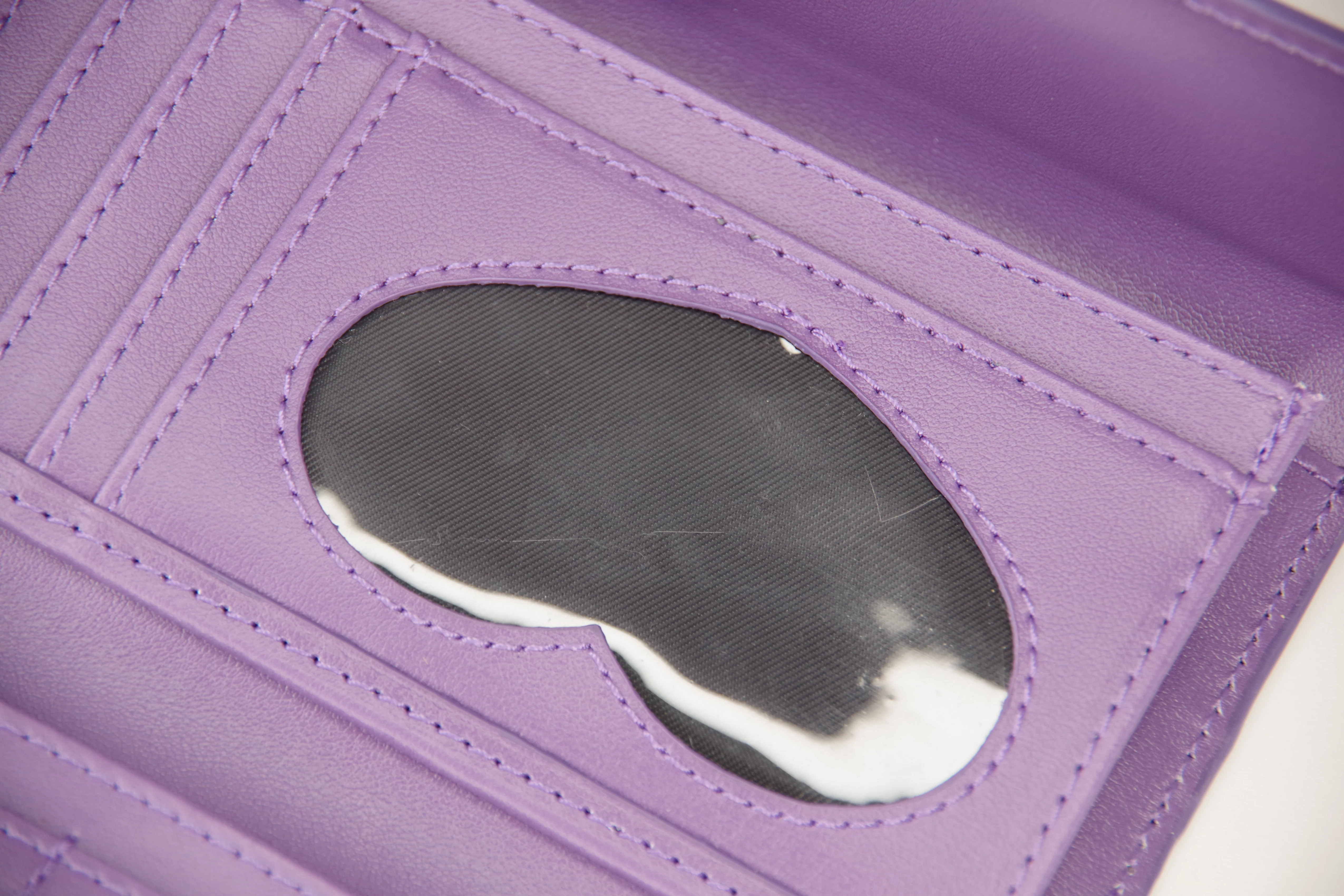 Homura Inspired Wallet - Image 9