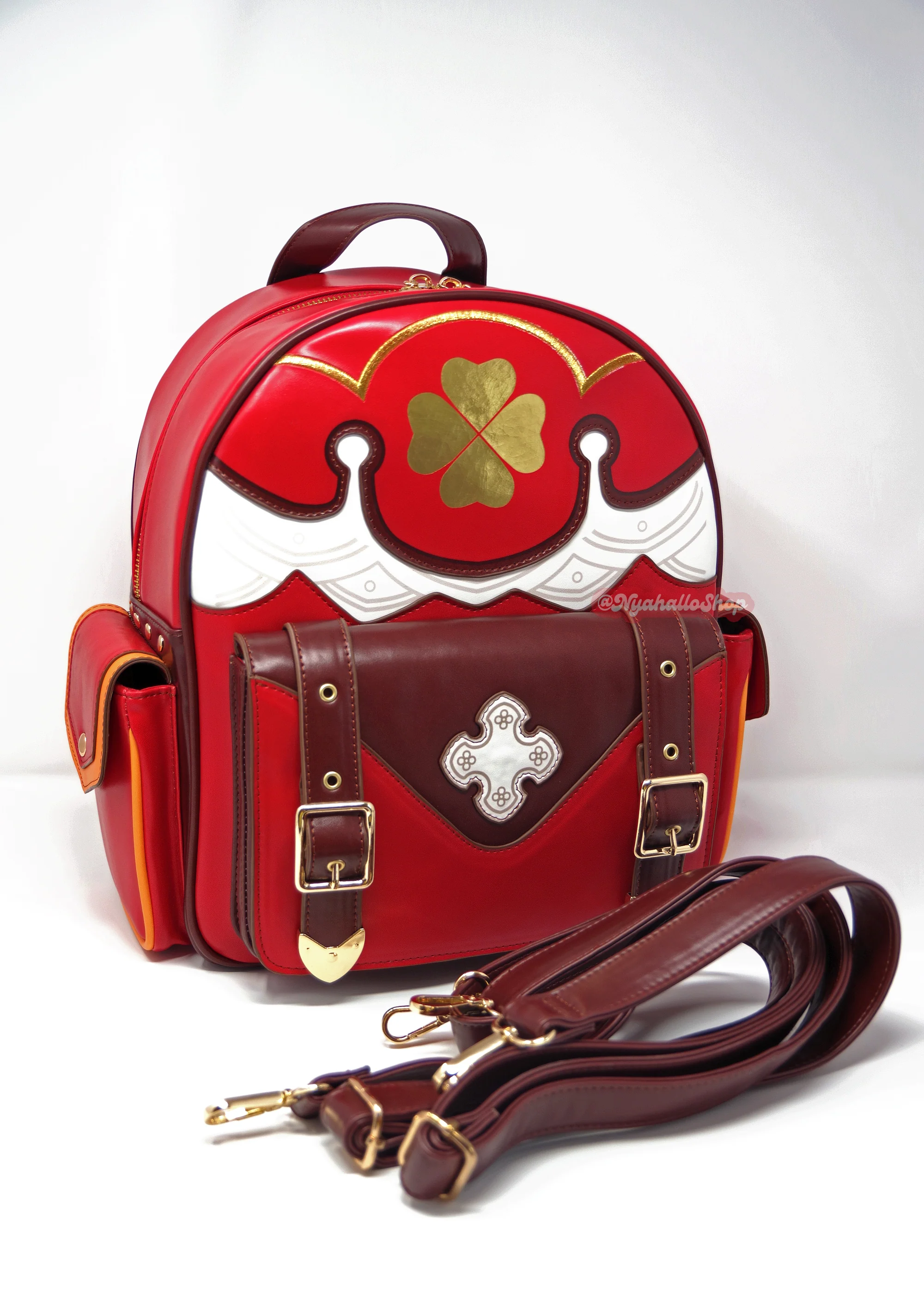 Klee Large Backpack - Image 3