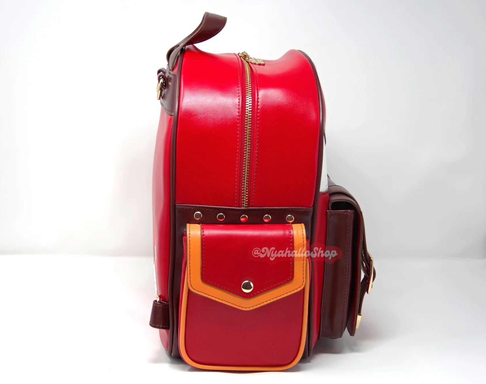 Klee Large Backpack - Image 4
