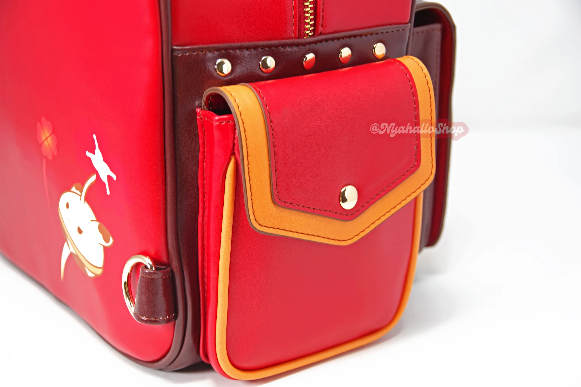 Klee Large Backpack - Image 5