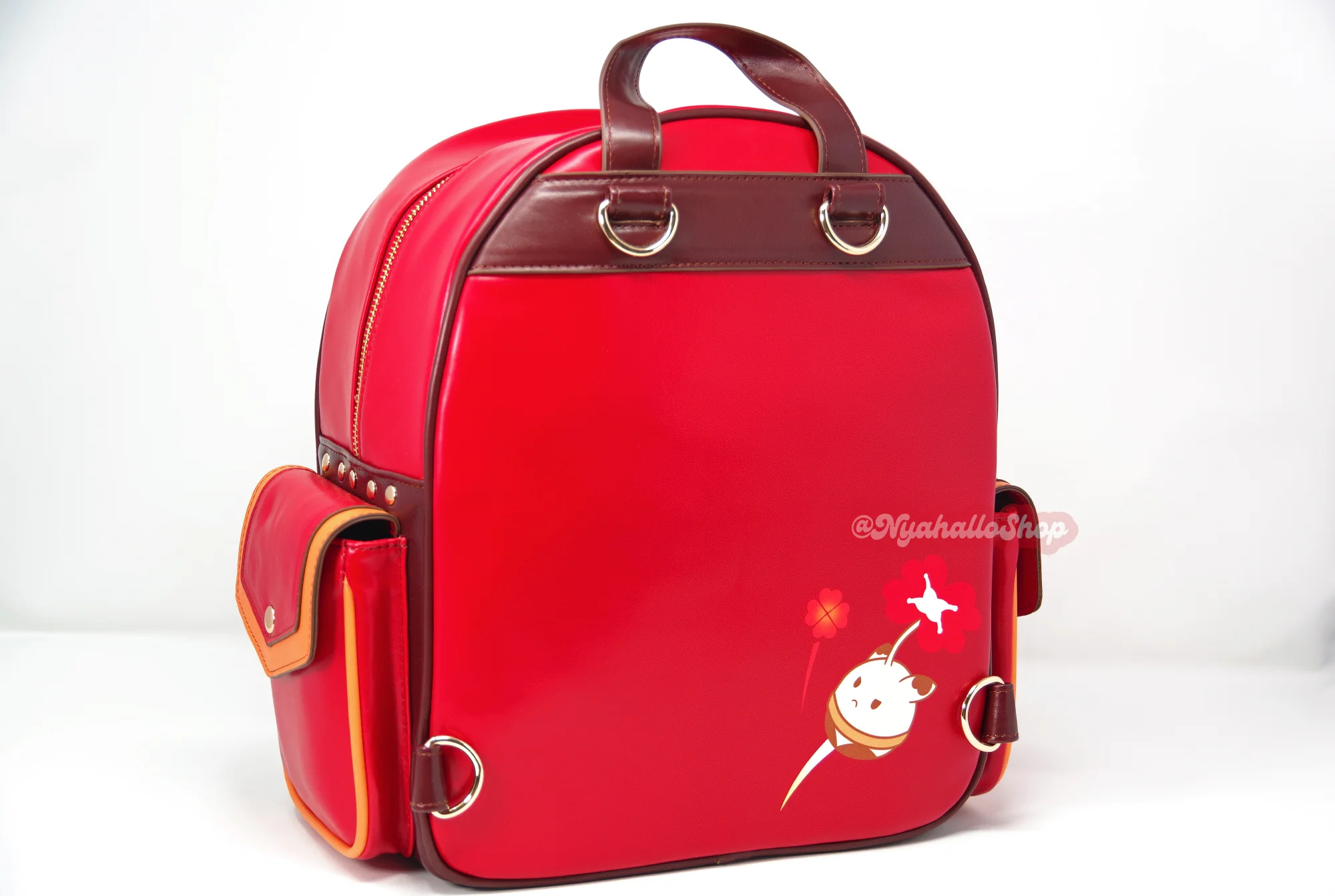Klee Large Backpack - Image 6