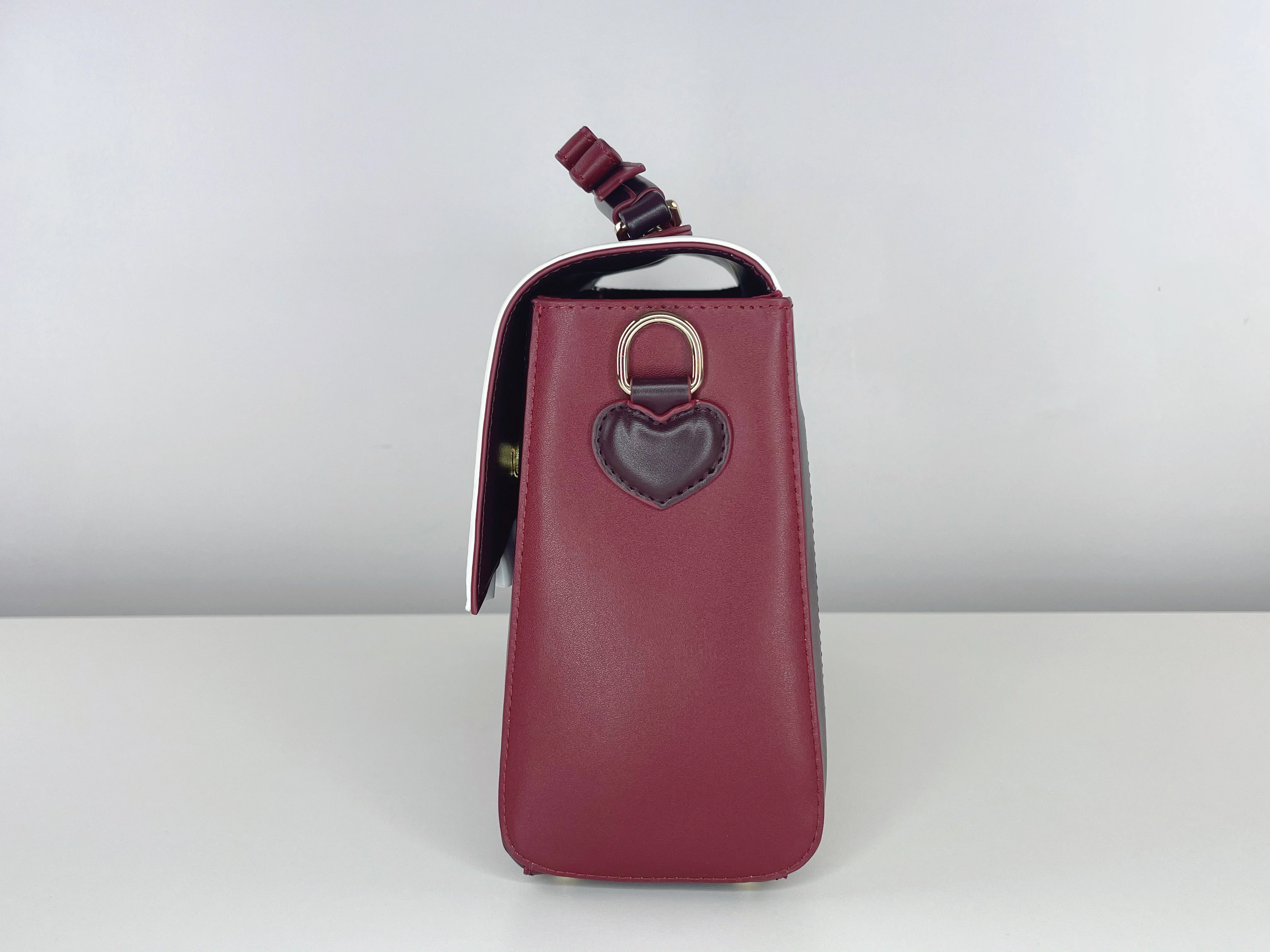 Kyoko Inspired Satchel - Image 10