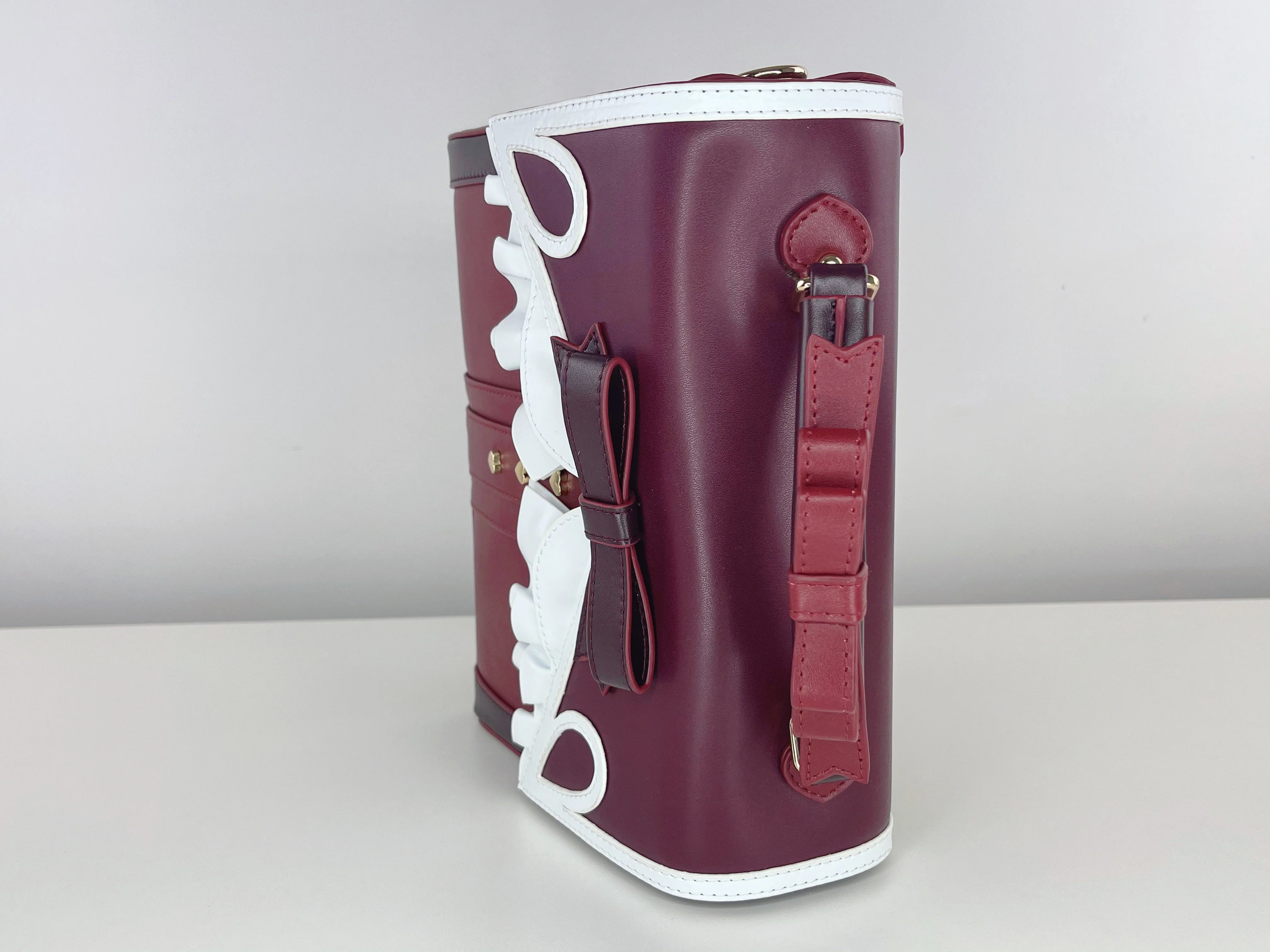 Kyoko Inspired Satchel - Image 5