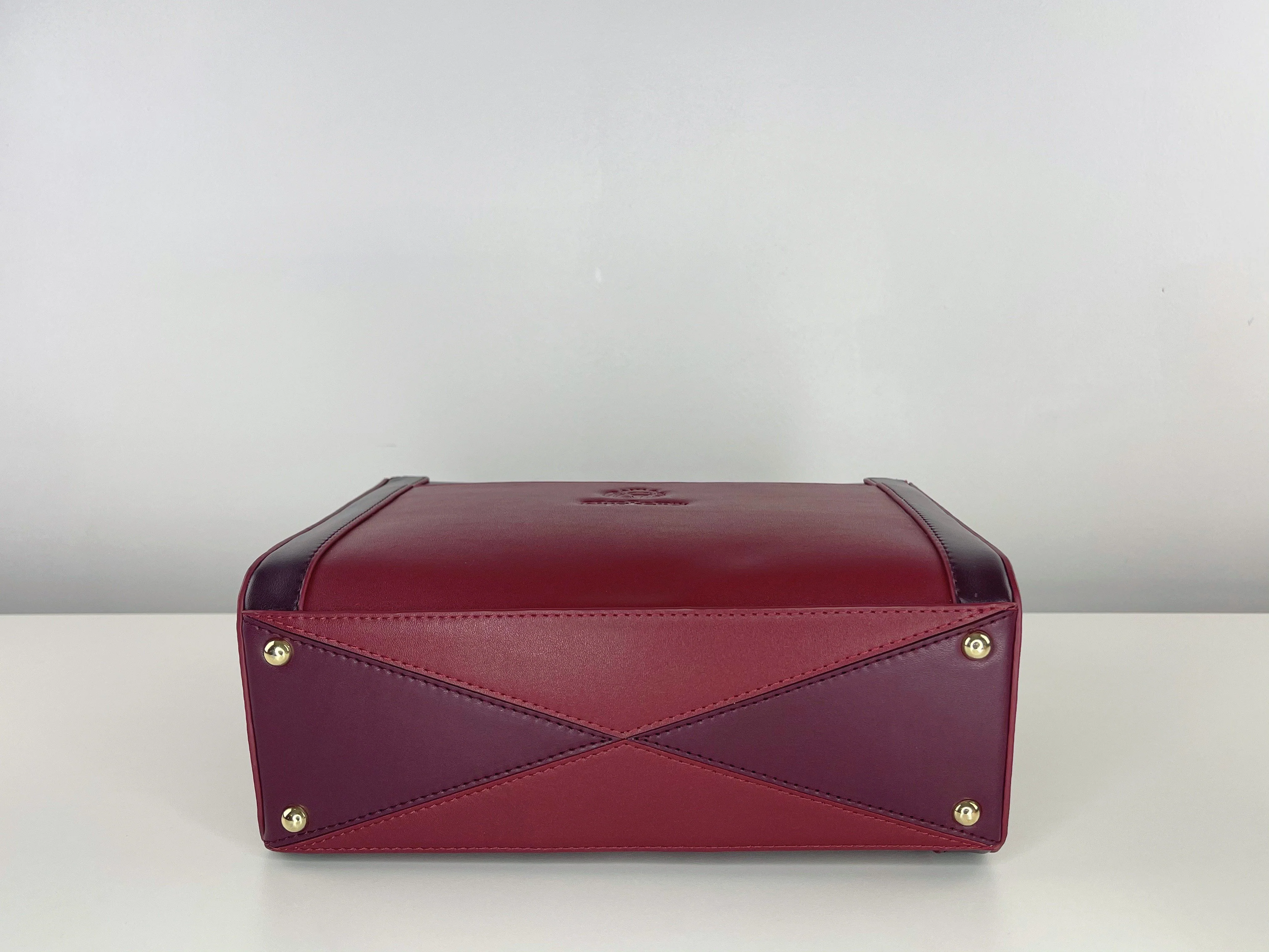 Kyoko Inspired Satchel - Image 6
