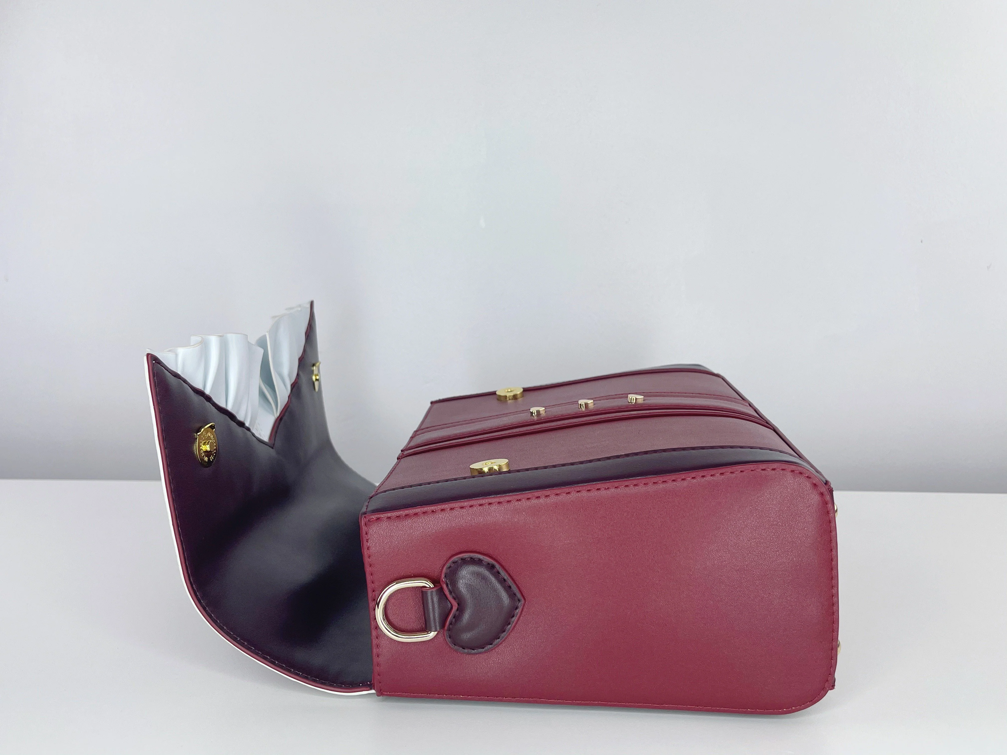 Kyoko Inspired Satchel - Image 7