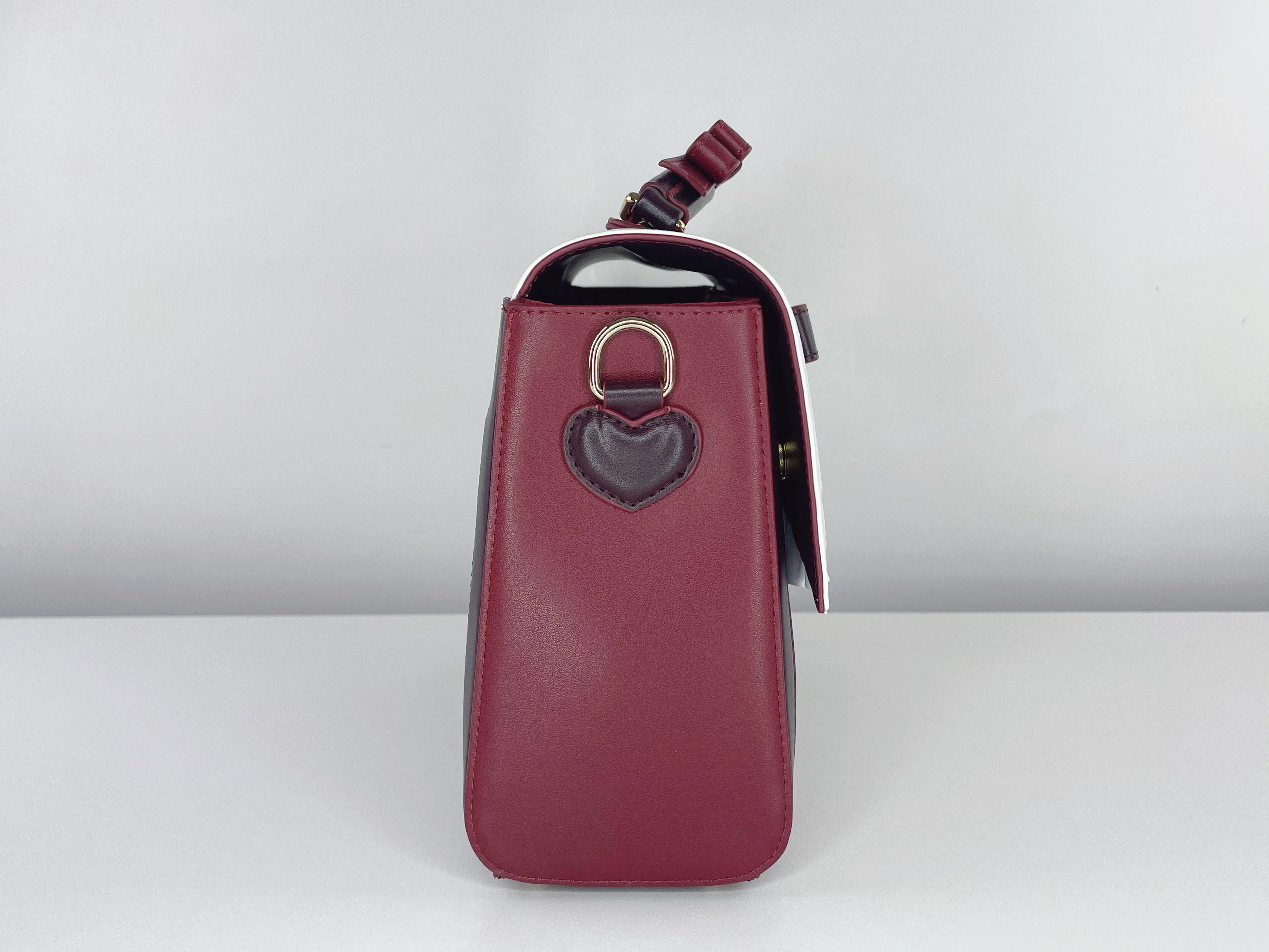 Kyoko Inspired Satchel - Image 9